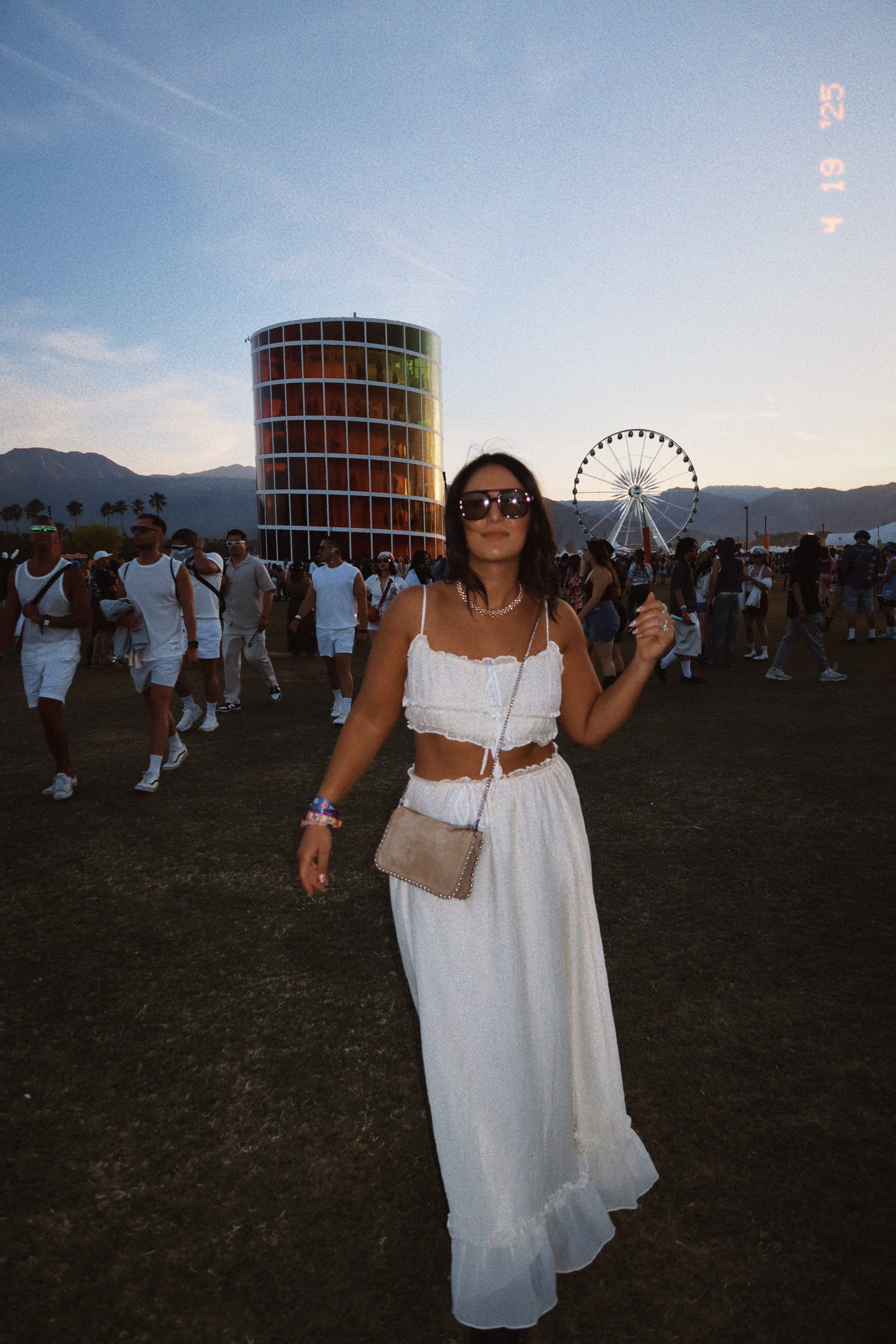 Coachella outfit! 

 

#LTKFestival