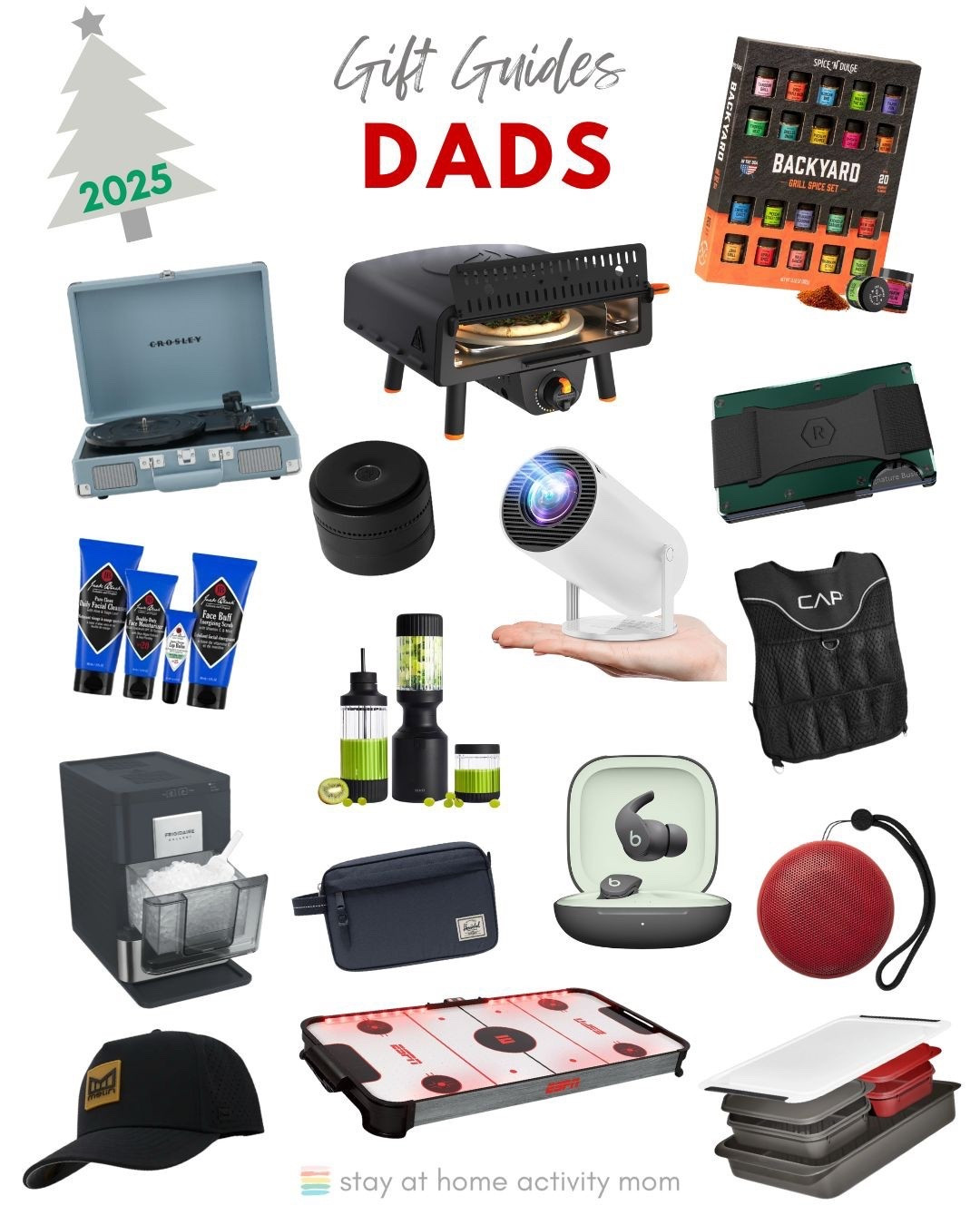 Gift ideas for dads, uncles, brothers, or any man in your life!

#LTKStyleTip #LTKGiftGuide #LTKMens