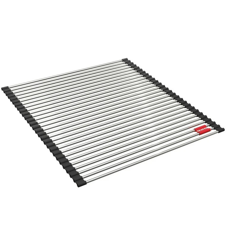 Franke Ma-31Rm Franke Maris 18-7/8" L X 17-5/16" W Stainless Steel Basin Rack - Stainless | Walmart (US)