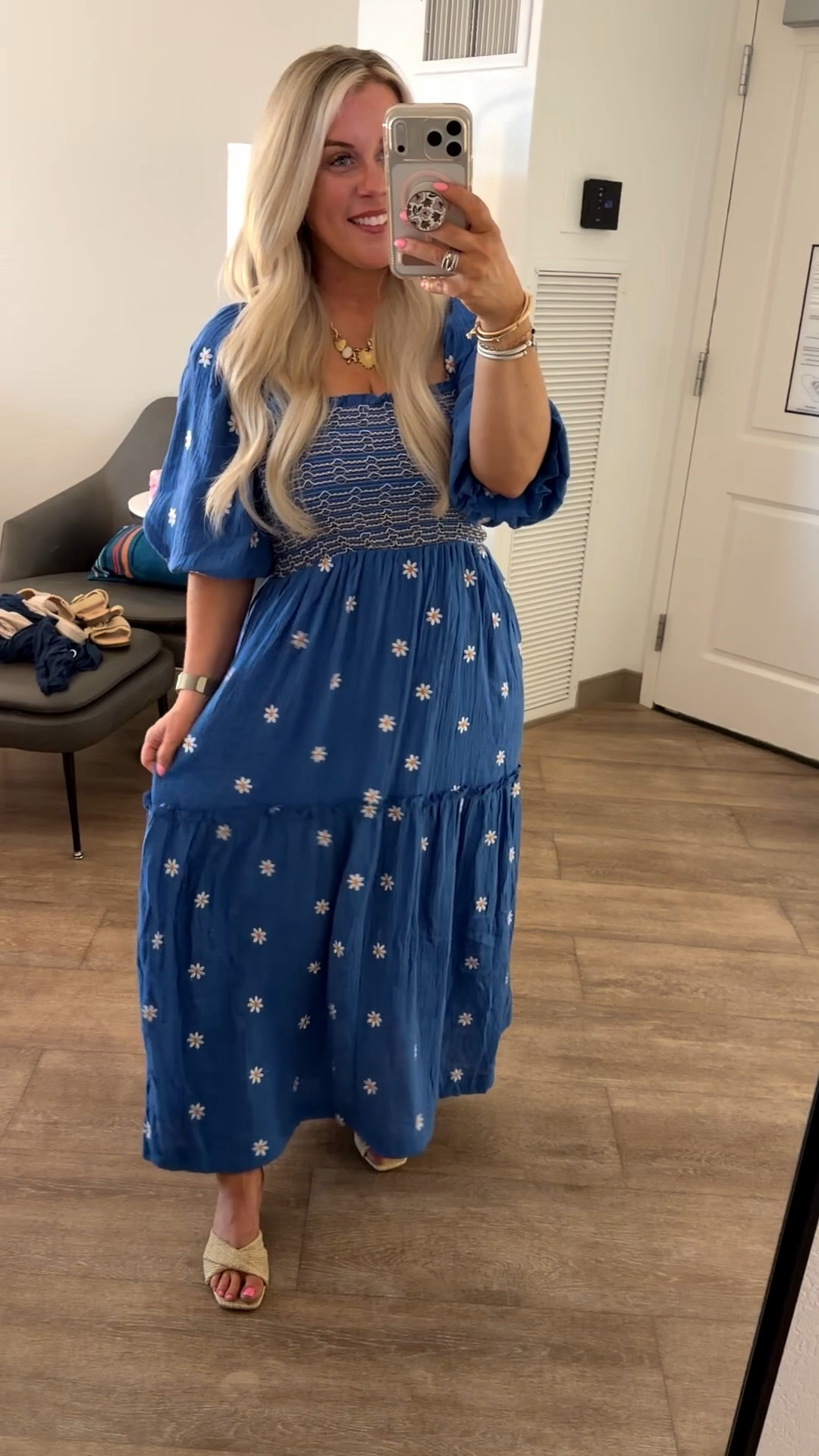 Vacation outfit !! 

Night out for dinner in Miami before setting sail tomorrow 

Dress Amazon
Shoes target 

Vacation 
Vacation vibes 
Vacation outfit idea 
Vacation dress
Sandals
Spring break 


#LTKTravel #LTKOver40 #LTKootd