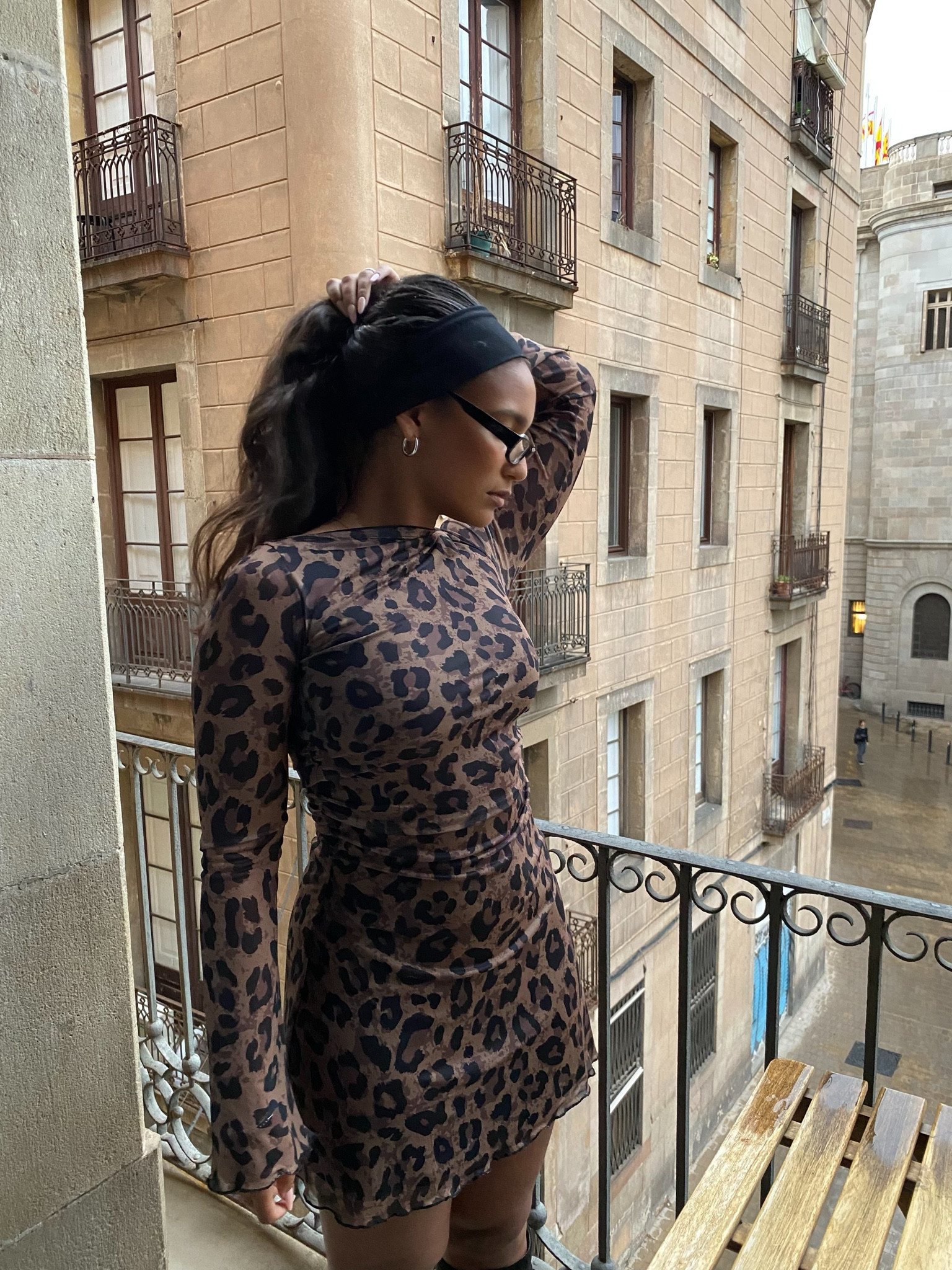 🐆

#LTKpartywear #LTKeurope #LTKstyletip