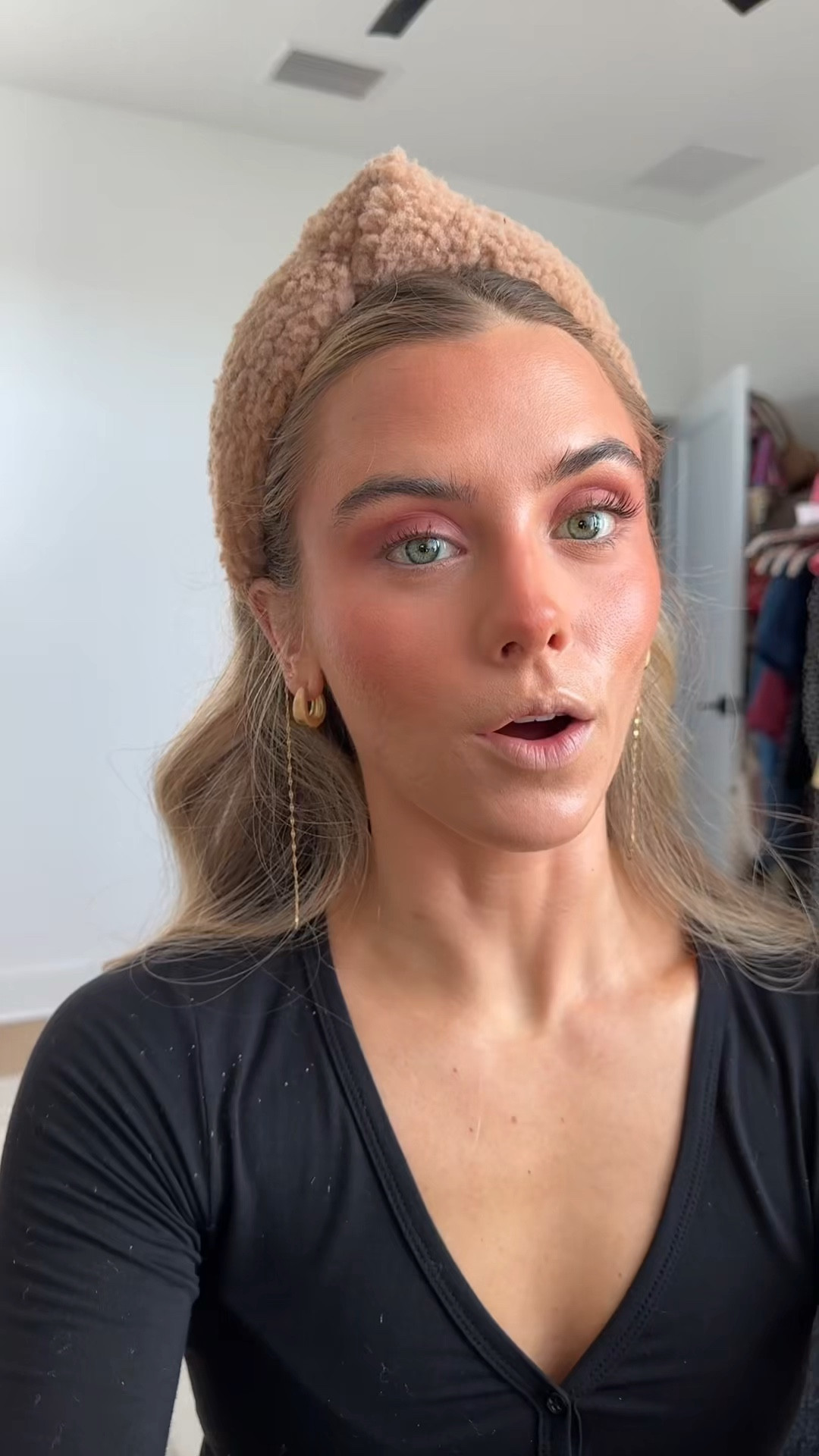 Urban Decay Tube Job Lash Augmenting Tubing Mascara offers 24HR lifted and lengthened lashes with the next generation of tubing technology, anti-compromise formula and easy, no scrub removal. Experience up to 14X lifted lashes with this anti-clump, anti-smudge, and anti-sweat mascara.

#LTKselfcare #LTKgrwm #LTKBeauty