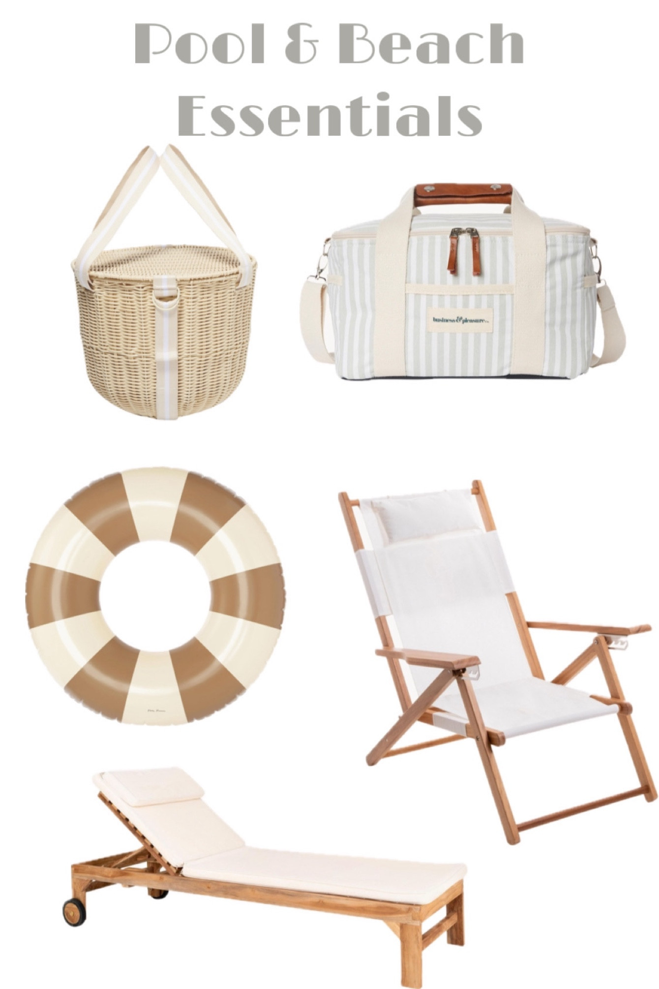 Die Pool und Strand Saison ist eröffnet! Tolle neue Produkte für den Sommer ☀️ 

#LTKeurope #LTKhome #LTKfindsunder100