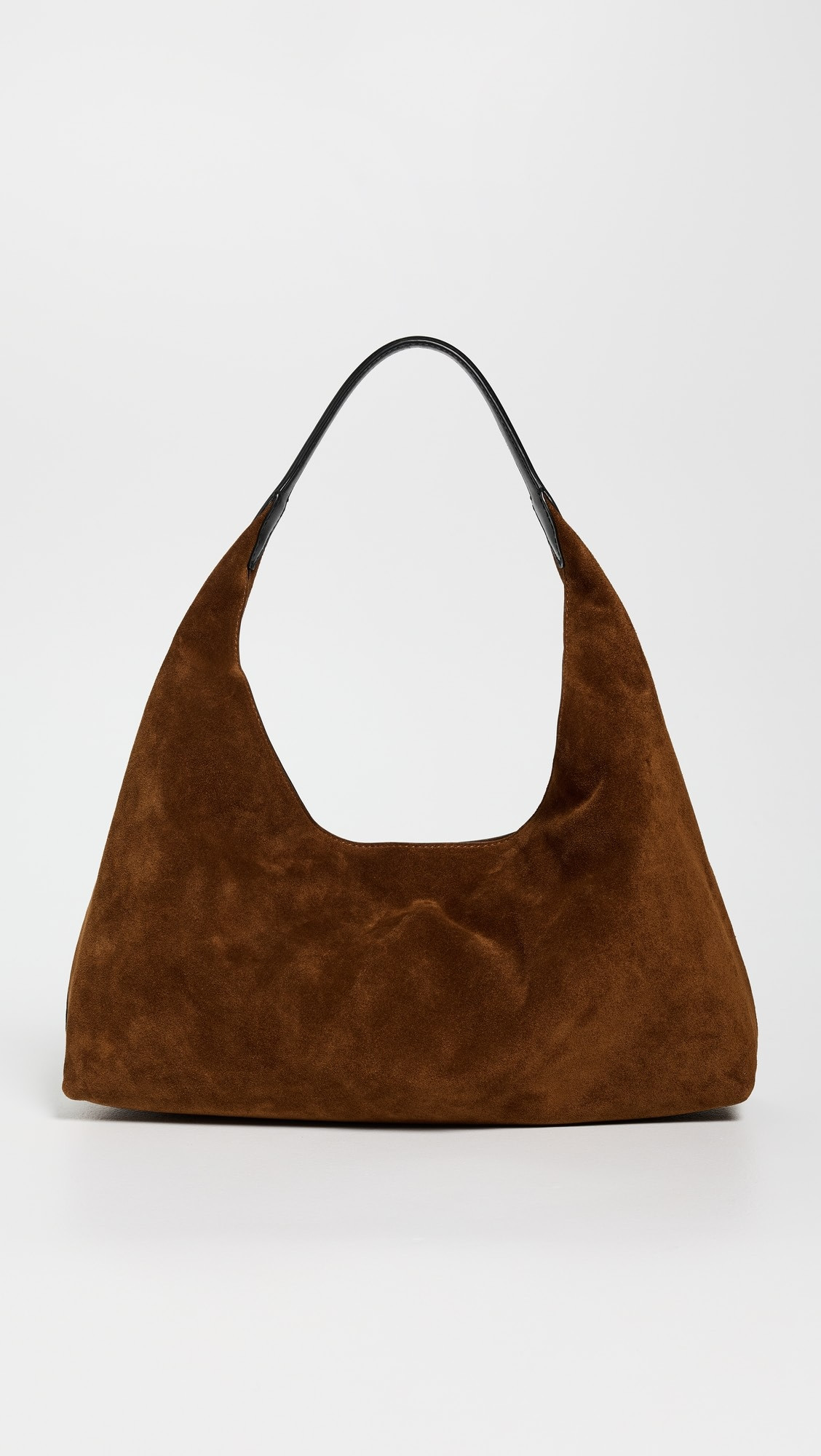 The Mylie Shoulder Bag in Italian Leather | Shopbop
