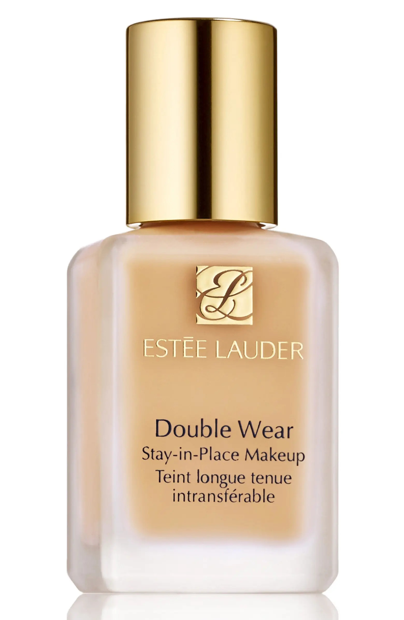 Double Wear Stay-in-Place Liquid Makeup Foundation | Nordstrom