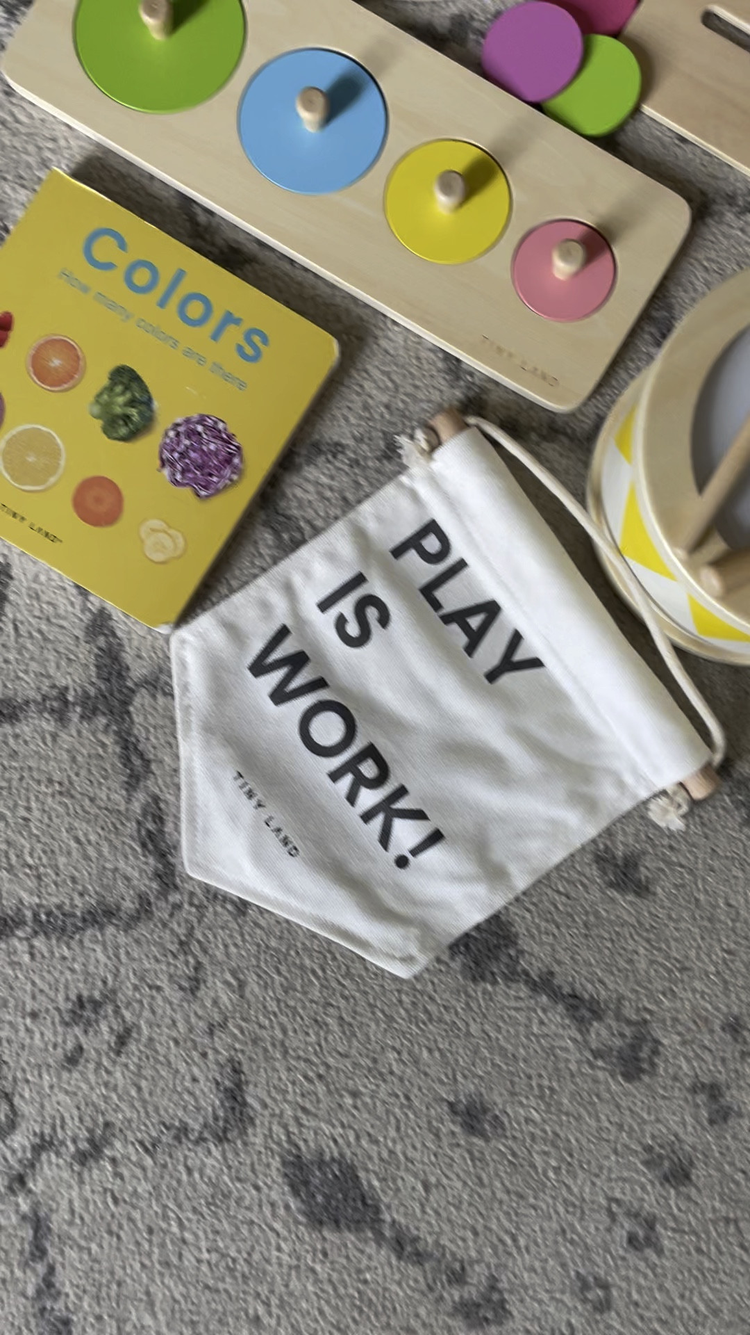 If I could do it all over again, I wouldn’t buy any other toys! This Montessori play box is customized by age and makes it so easy! This kept my kids busy for hours. Perfect birthday gift idea 

#LTKBacktoSchool #LTKKids #LTKBaby