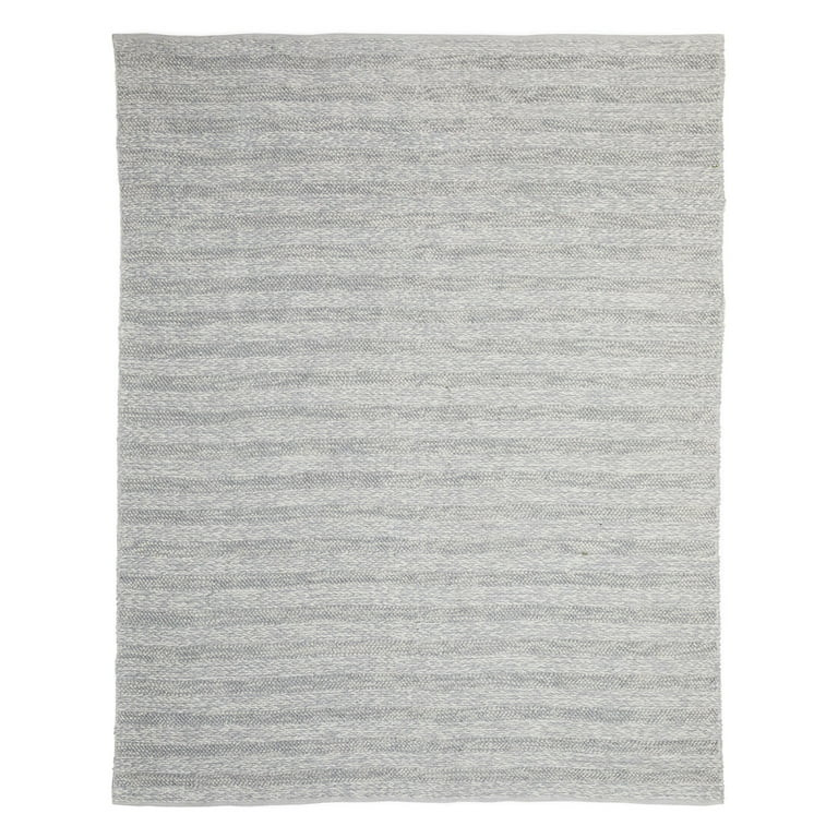 MoDRN Gray Texture Outdoor Area Rug, Multiple Sizes | Walmart (US)
