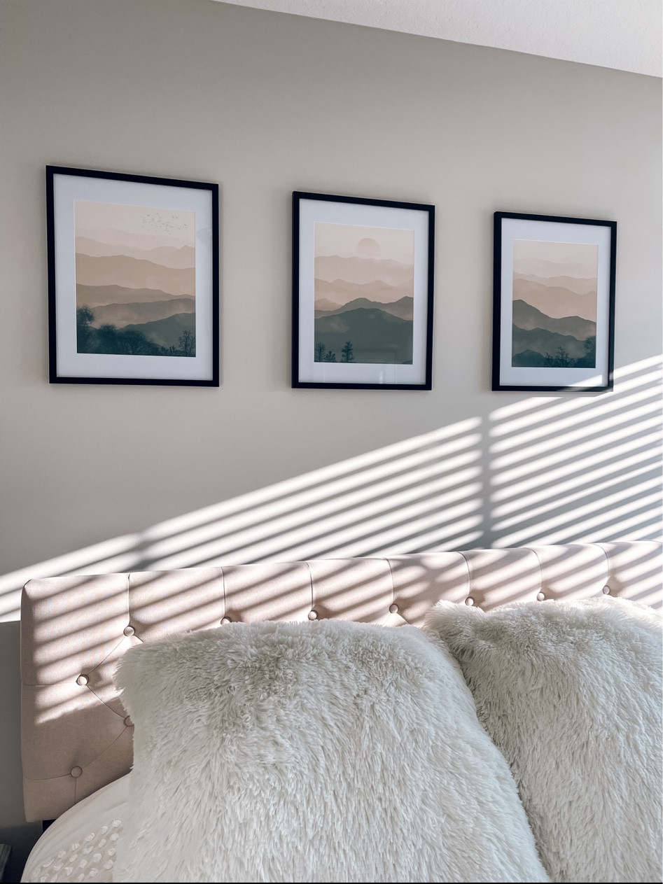 Etsy Mountain Digital Prints, Guest Room wall decor, wall paintings, artwork 

#LTKstyletip #LTKfindsunder50 #LTKhome