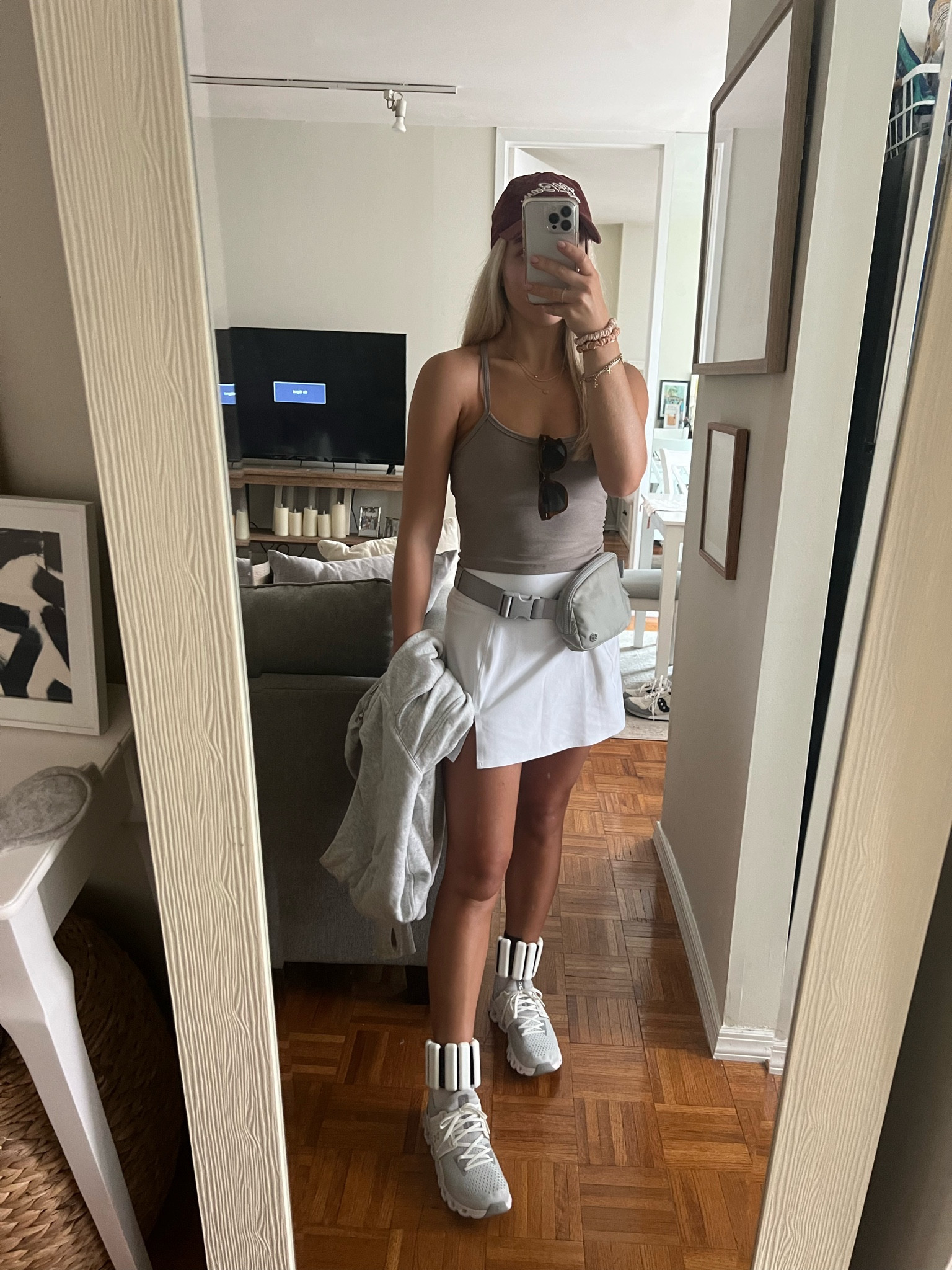 HGW 🫡🫡🫡

#LTKfindsunder50 #LTKfitness #LTKtravel