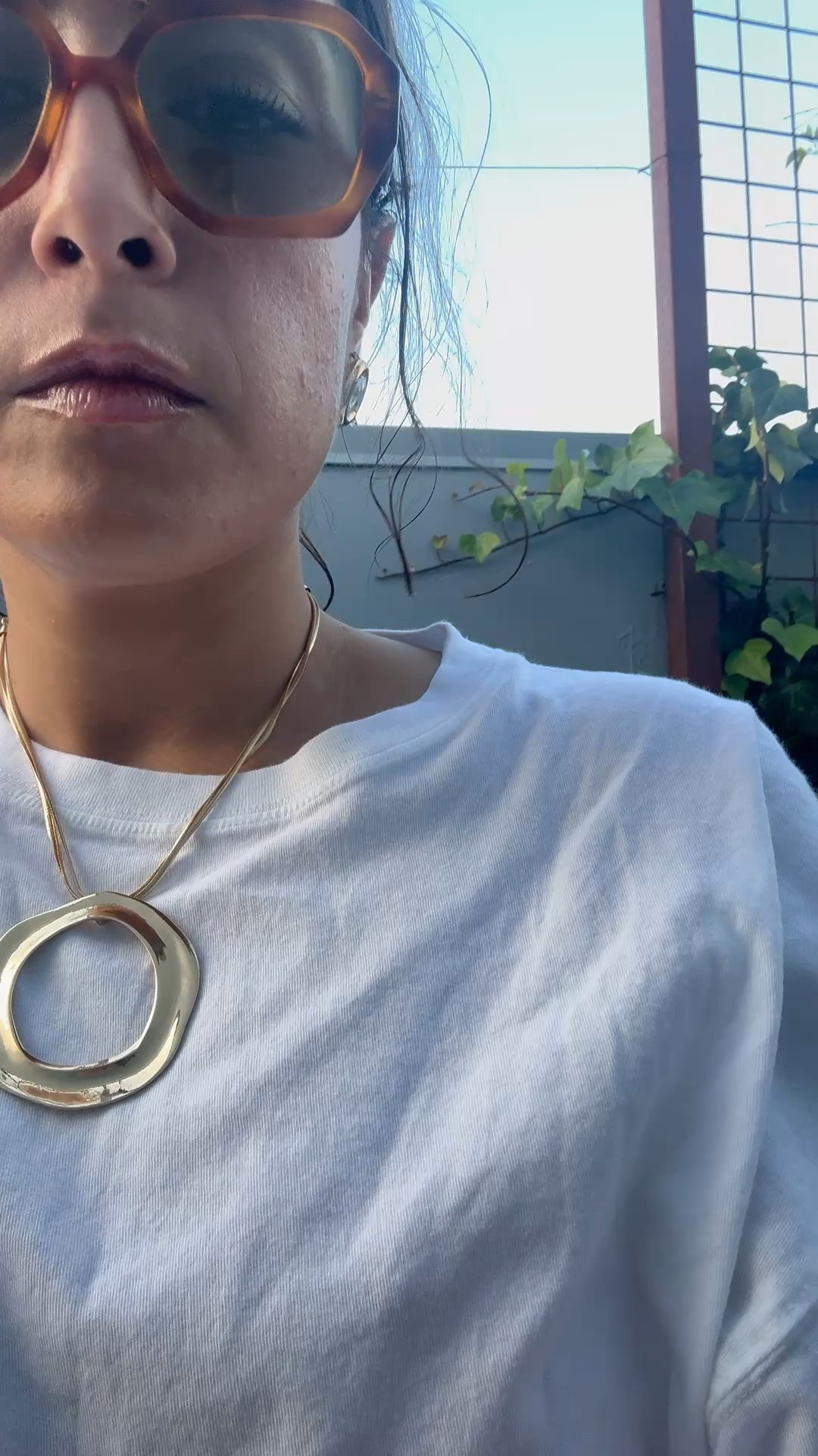 Monochromatic fit check 

#LTKSummerEdit #LTKStyleTip #LTKU