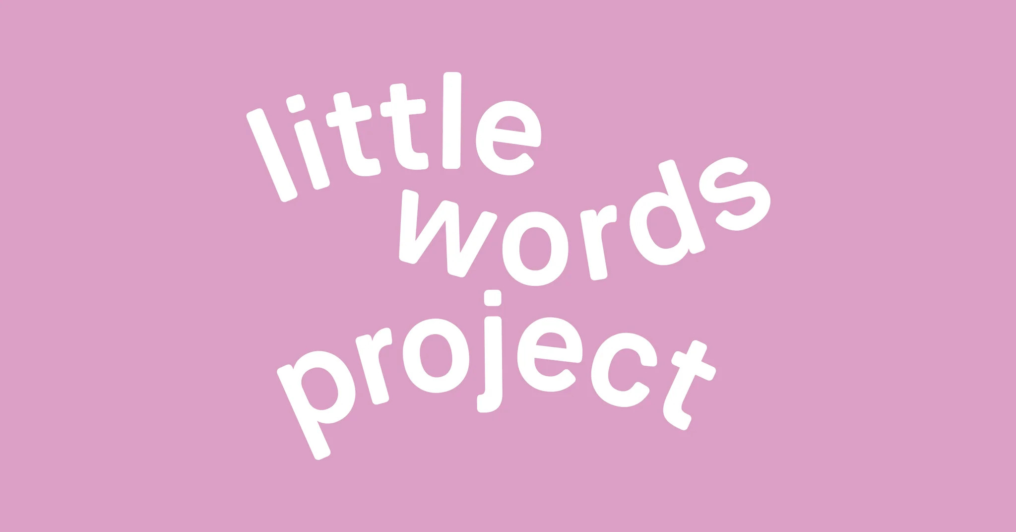 Little Words Project® | Original Beaded Word Bracelet To Wear & Share | Little Words Project