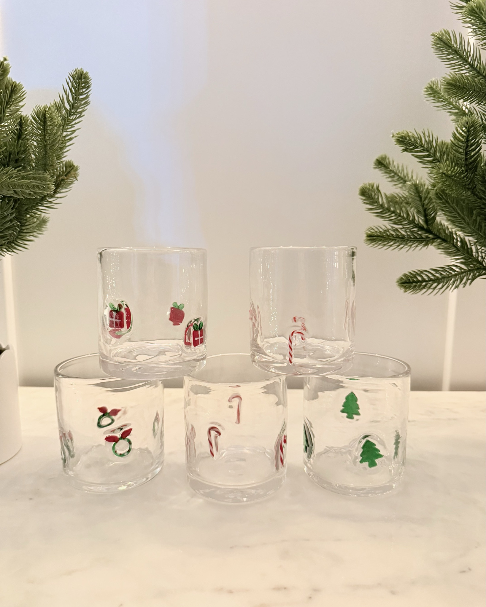 On Clearance! Got these from Crate & Barrel and are now on clearance! These are the different ones that I got! 
They have Valentines hearts❤️

I linked them and several at other places on sale!








#LTKSaleAlert #LTKOver40 #LTKHome