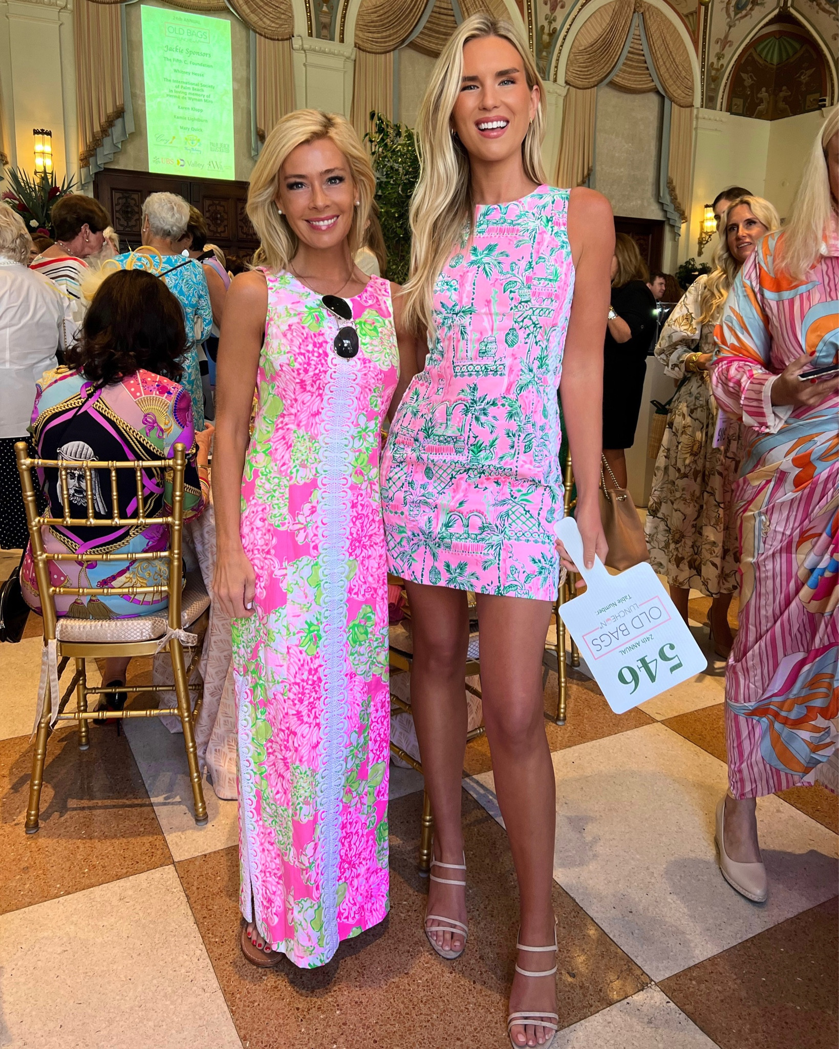 Classic Lilly Pulitzer Mini shift dress 💚

#LTKBacktoSchool #LTKFind #LTKSeasonal