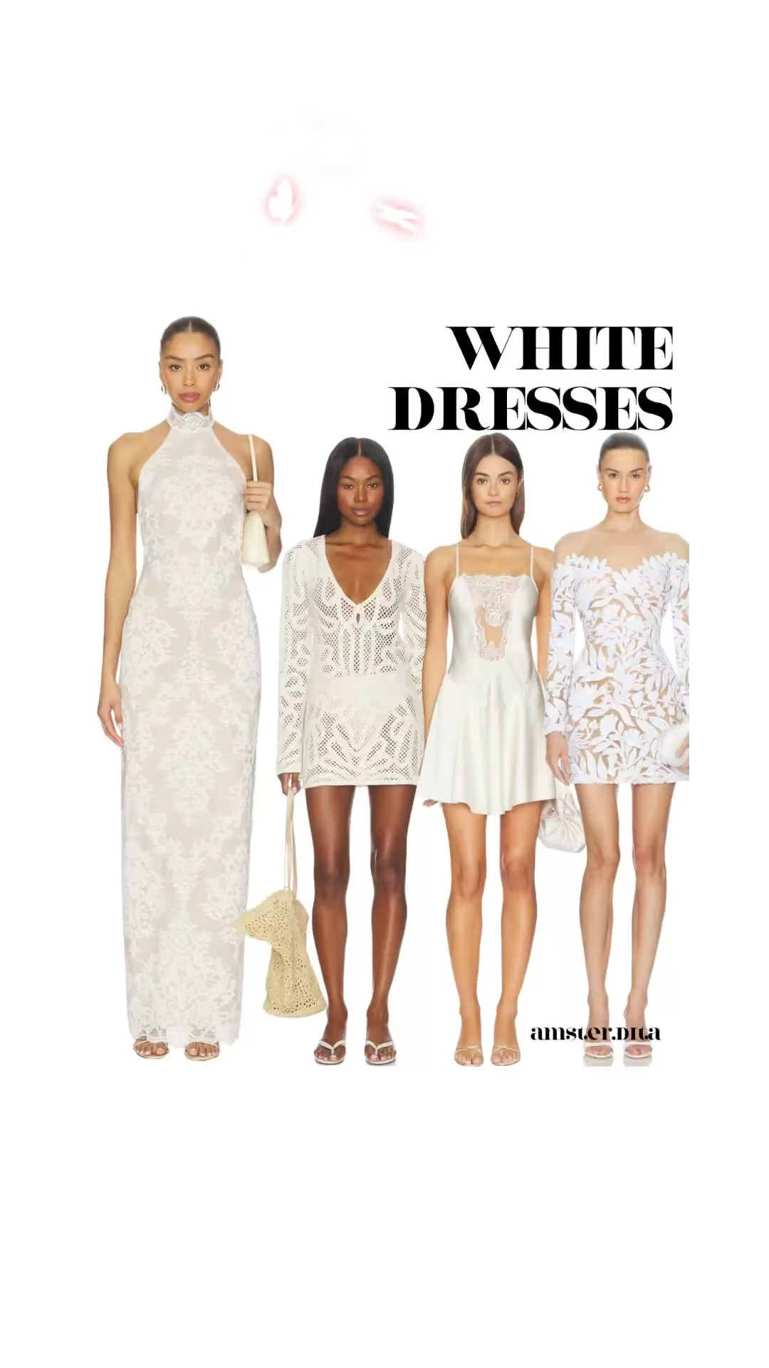 ✨ Nothing feels more versatile than a look that works from daytime plans to evening moments
Just add simple accessories and the outfit already feels complete
Light fabrics and flattering cuts keep everything easy to wear 🤍

flowy white dress flowy dress lightweight dress breathable dress soft fabric dress comfortable dress easy wear dress effortless dress satin white dress silk white dress chiffon white dress lace white dress linen white dress cotton white dress slip dress wrap dress bodycon white dress fit and flare white dress mini white dress midi white dress maxi white dress off shoulder white dress strapless white dress sleeveless white dress long sleeve white dress halter white dress backless dress open back dress cut out dress ruched dress tiered dress ruffle dress embroidered dress eyelet dress boho white dress cottagecore dress summer outfit white outfit monochrome outfit all white outfit neutral outfit beige outfit cream outfit soft tones outfit elegant outfit chic outfit feminine outfit modern outfit minimal outfit timeless outfit classic outfit polished outfit sophisticated outfit effortless outfit easy outfit outfit ideas white dress outfit ideas white dress styling white dress looks white dress inspiration white dress aesthetic white outfit inspiration white style inspiration white fashion inspiration white dress trends white outfit trends white style trends white fashion trends white dress guide white outfit guide white wardrobe essentials white capsule wardrobe white must have dress white outfit must haves white fashion must haves white summer dress white spring dress white vacation dress white resort dress white beach dress white wedding guest dress white party dress white cocktail dress white evening dress white casual dress white chic dress white elegant dress white modern dress white minimalist dress white romantic dress white feminine dress white trendy dress white outfit ideas 2026 white dress 2026 white fashion 2026 white style 2026 white aesthetic 2026 white wardrobe ideas white outfit styling tips #LTKover50style #LTKparties#LTKstyletip

#LTKMothersDay #LTKWedding #LTKMidsize