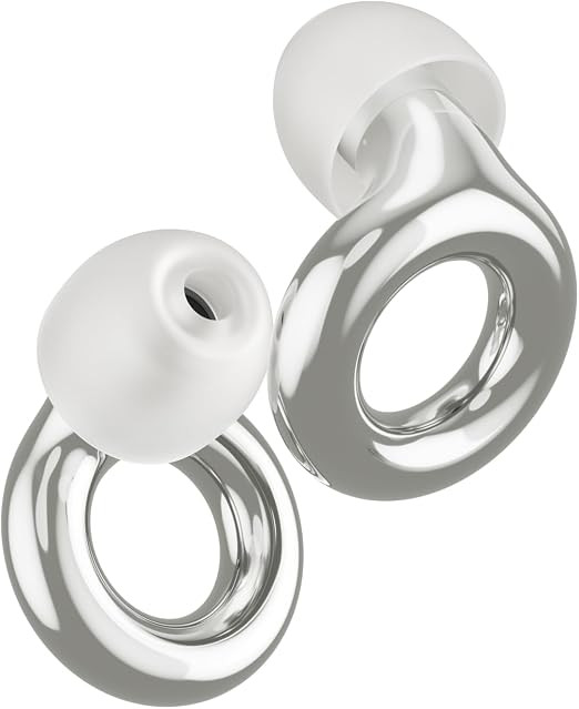Loop Experience 2 Ear Plugs – Stylish Certified Hearing Protection for Concerts & Festivals, Li... | Amazon (CA)