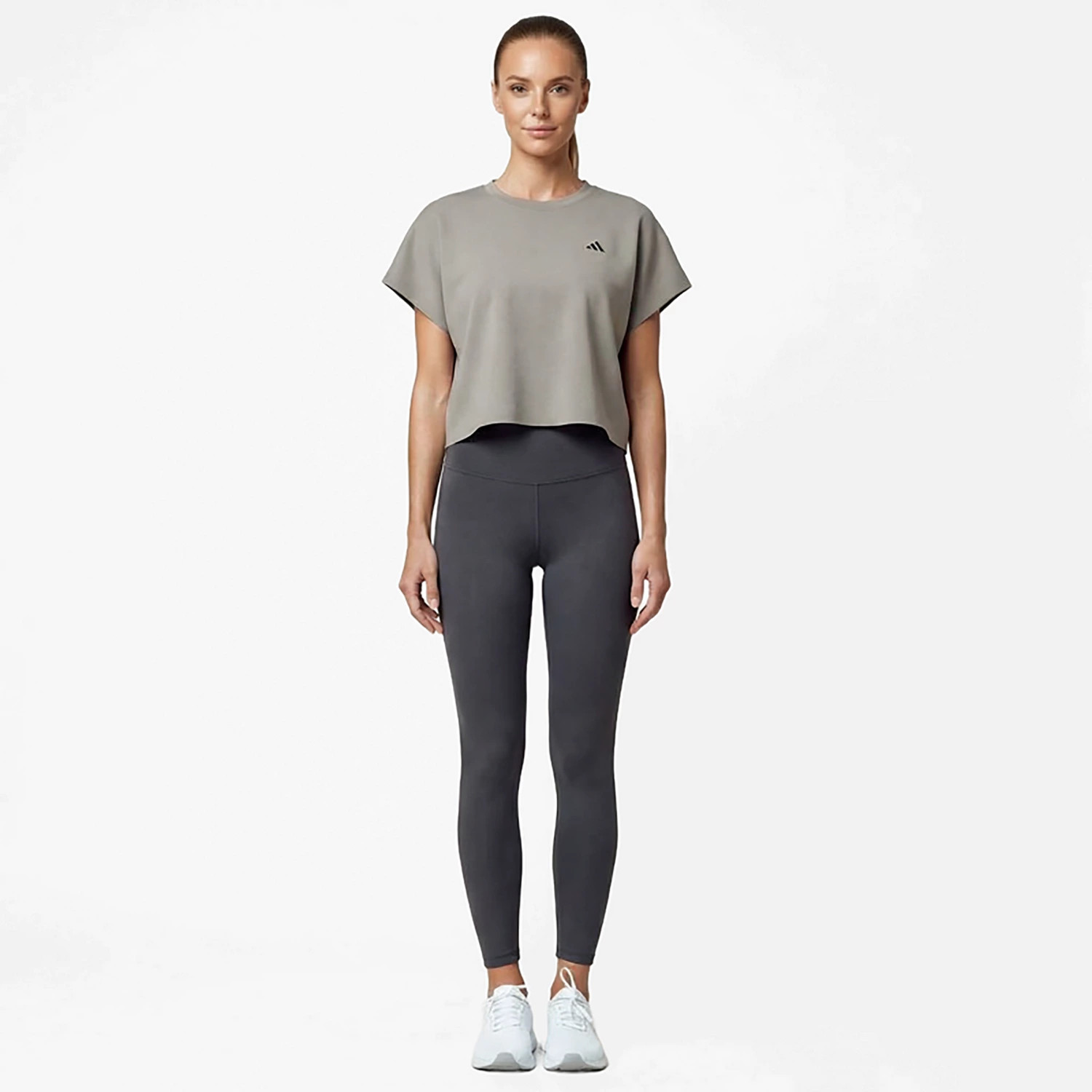 adidas Women's Colored Logo Graphic T-shirt | Academy Sports + Outdoors