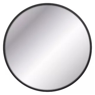 32" Round Decorative Wall Mirror - Project 62™ | Target