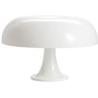 Orange Danish Mushroom Table Lamp Ornament Light for BedRoom Interior Lighting Desk Lamp Bedside Lamps Decoration Lighting | Miravia ES