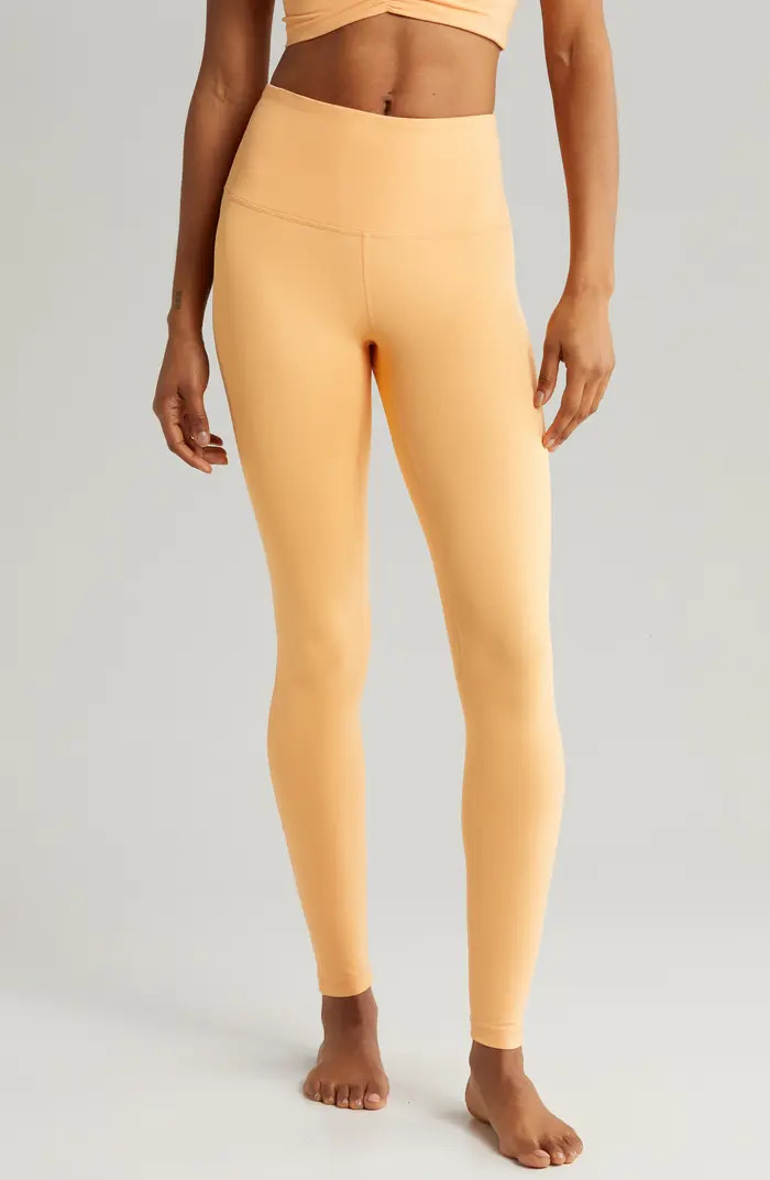 Live In High Waist Leggings | Nordstrom
