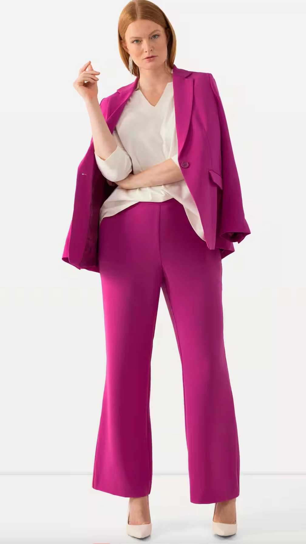 @Ullapopken tryon

#LTKootd #LTKPlusSize #LTKgrwm