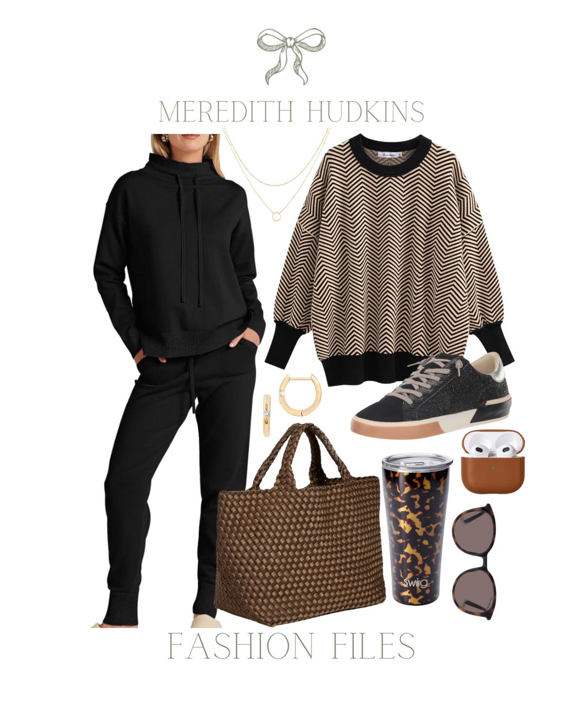 Meredith Hudkins | Amazon (US)