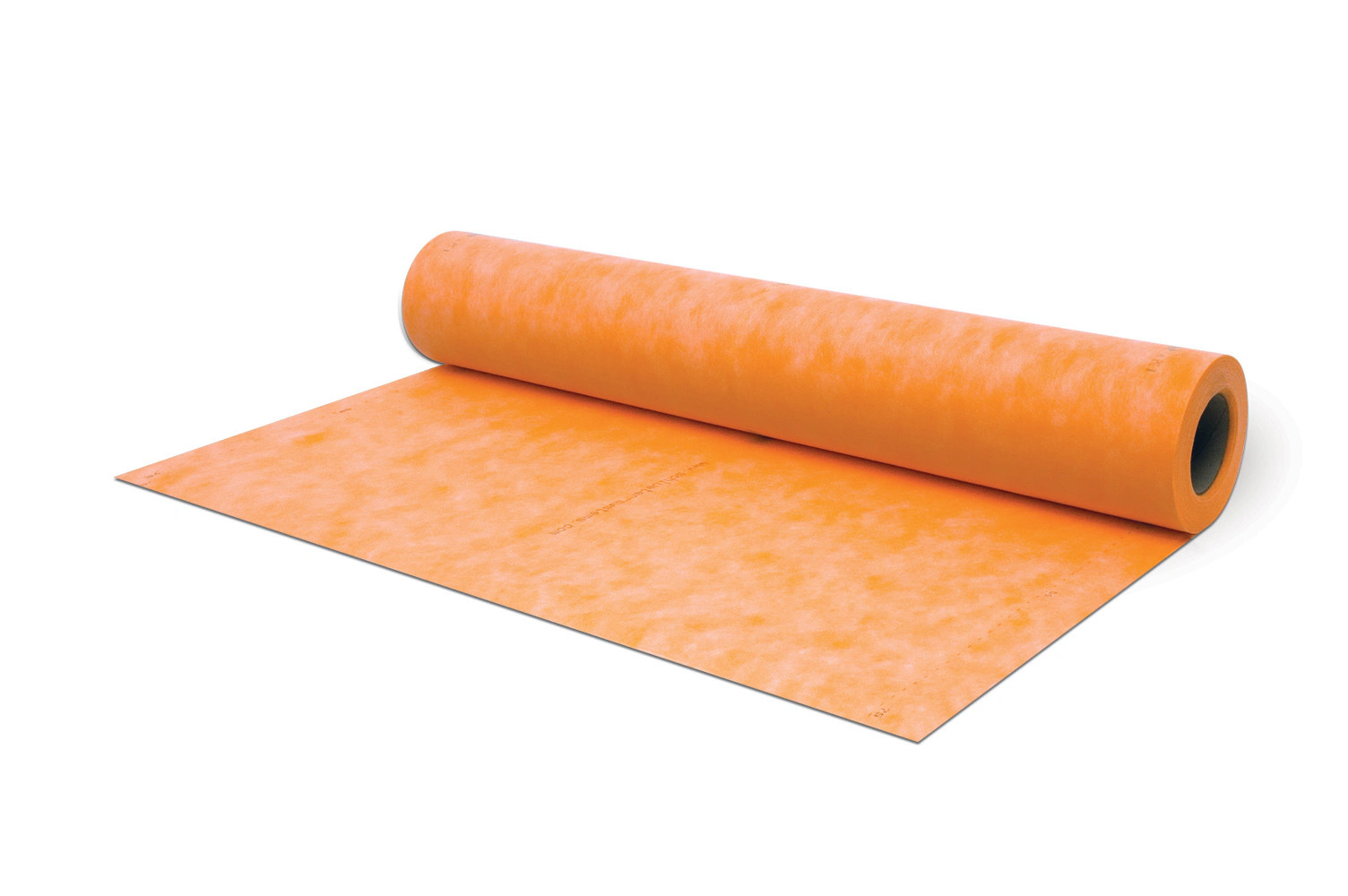 Schluter Systems Kerdi 787-in x 39-in Waterproofing membrane in Orange | KERDI200/20M | Lowe's