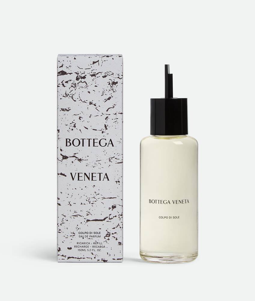 Colpo di Sole - Refill in Raintree | Bottega Veneta US | Bottega Veneta