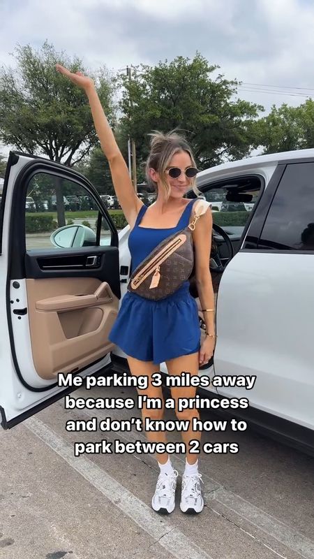 It’s called PASSENGER princess for a reason 💁🏼‍♀️