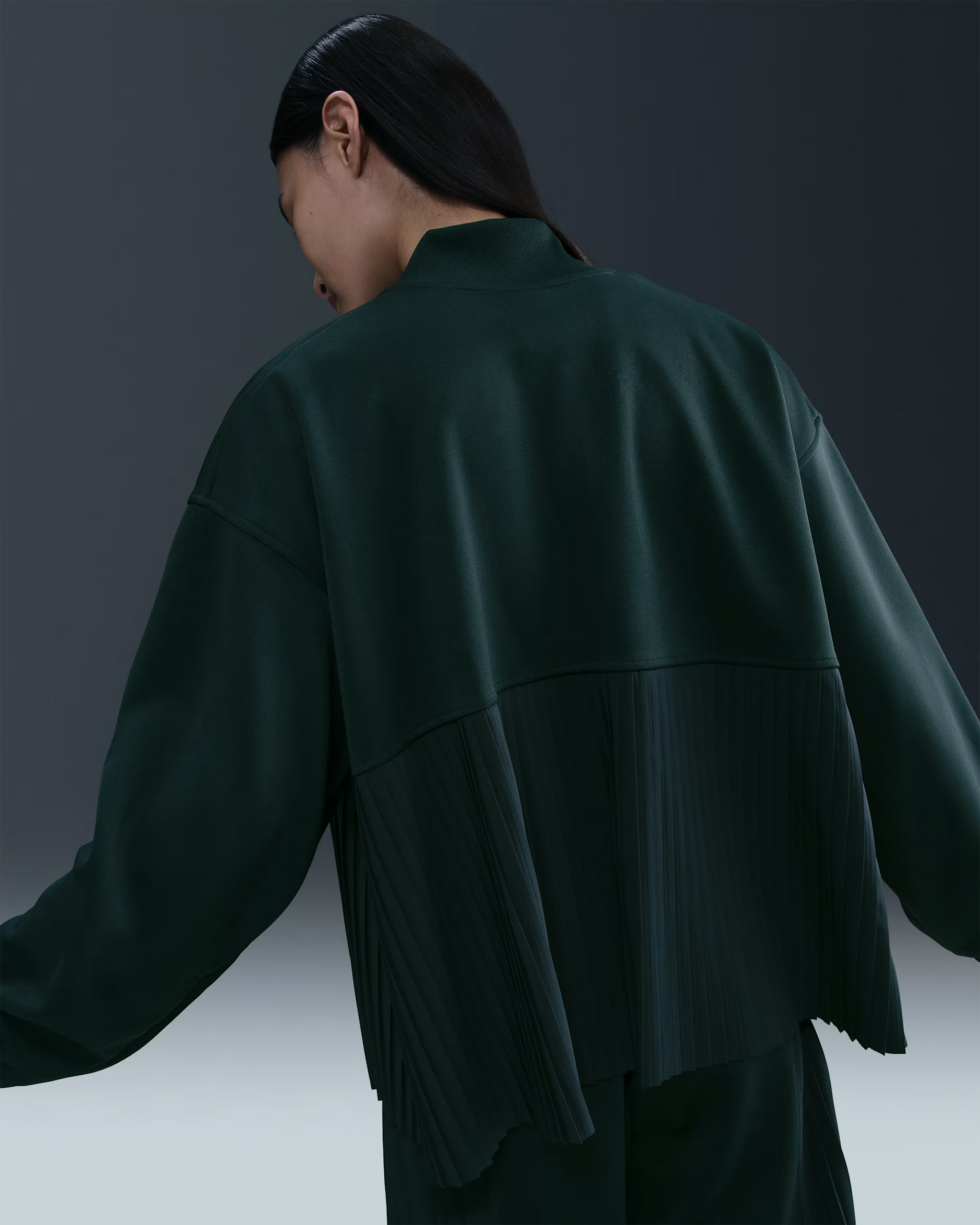 Nike Sportswear Women's Pleated Jacket | Nike (US)