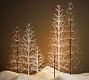 Lit Twinkling Twig Tree | Pottery Barn CA