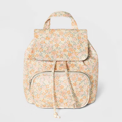 Mini Flap Backpack - Wild Fable™ | Target