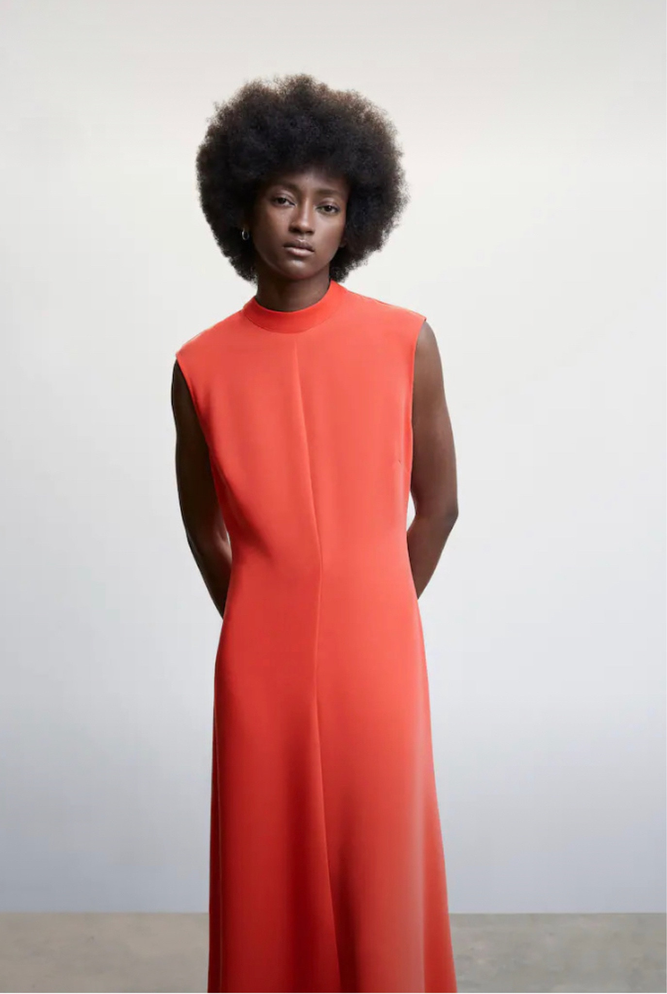 Modetrend Maxi 

#LTKunder100 #LTKstyletip #LTKeurope
