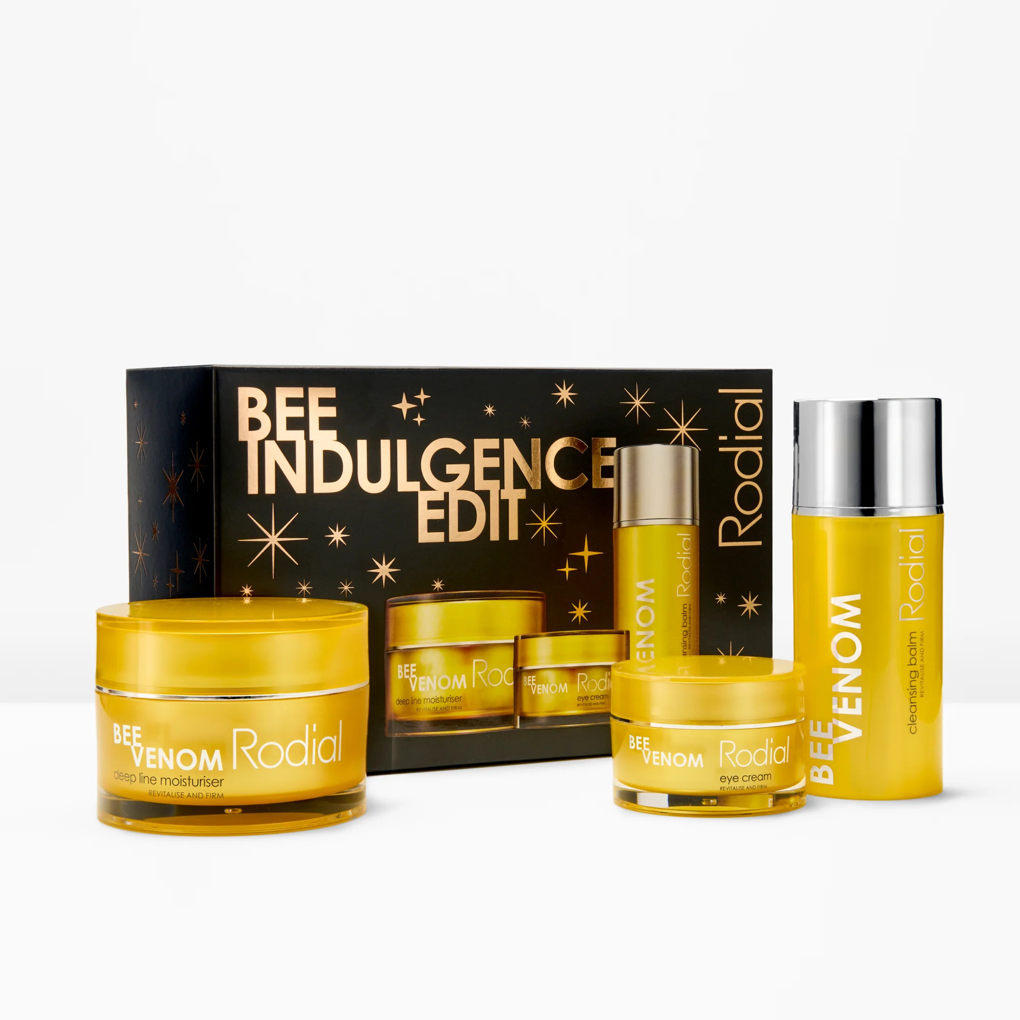 Bee Indulgence Edit – Rodial | Rodial