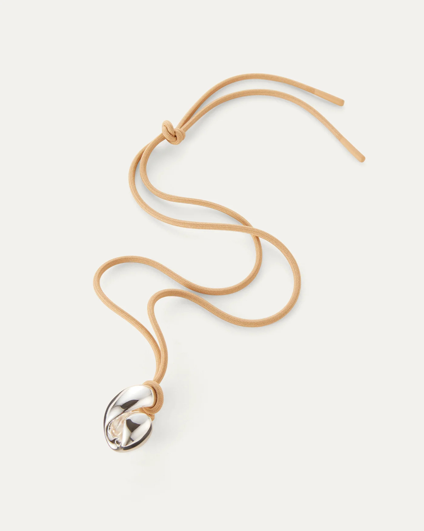 Estelle Rope Necklace | Jenny Bird (US)