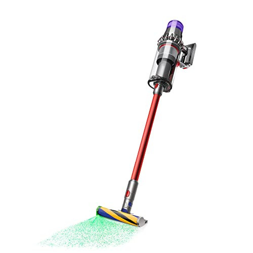 Dyson Outsize+ Cordless Vacuum Cleaner | Amazon (US)