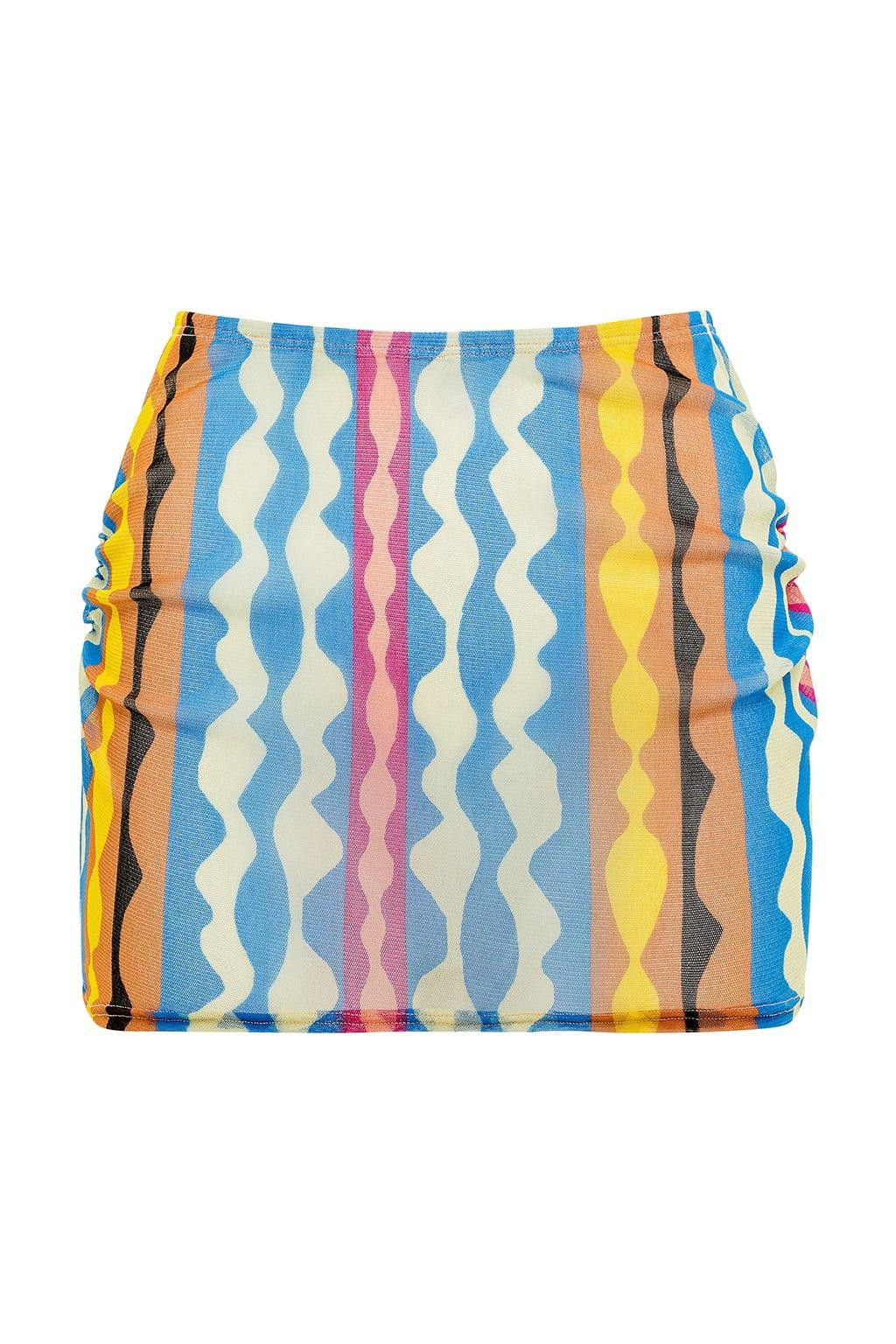 abstract mesh
                    
                      Ruched
                    
            ... | Montce