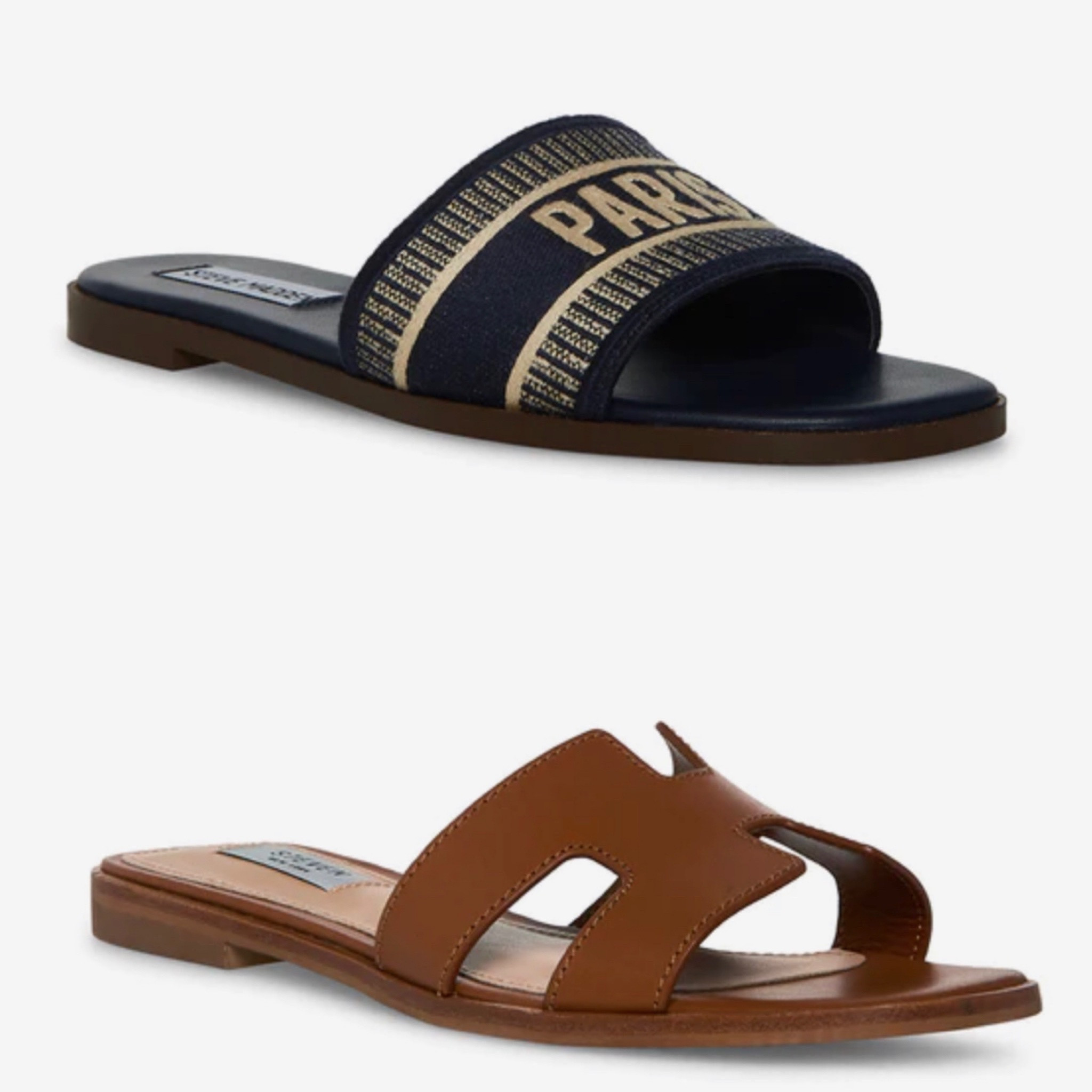 Ordered these from the Steve Madden sale! French inspired look

#LTKshoecrush #LTKFind #LTKsalealert