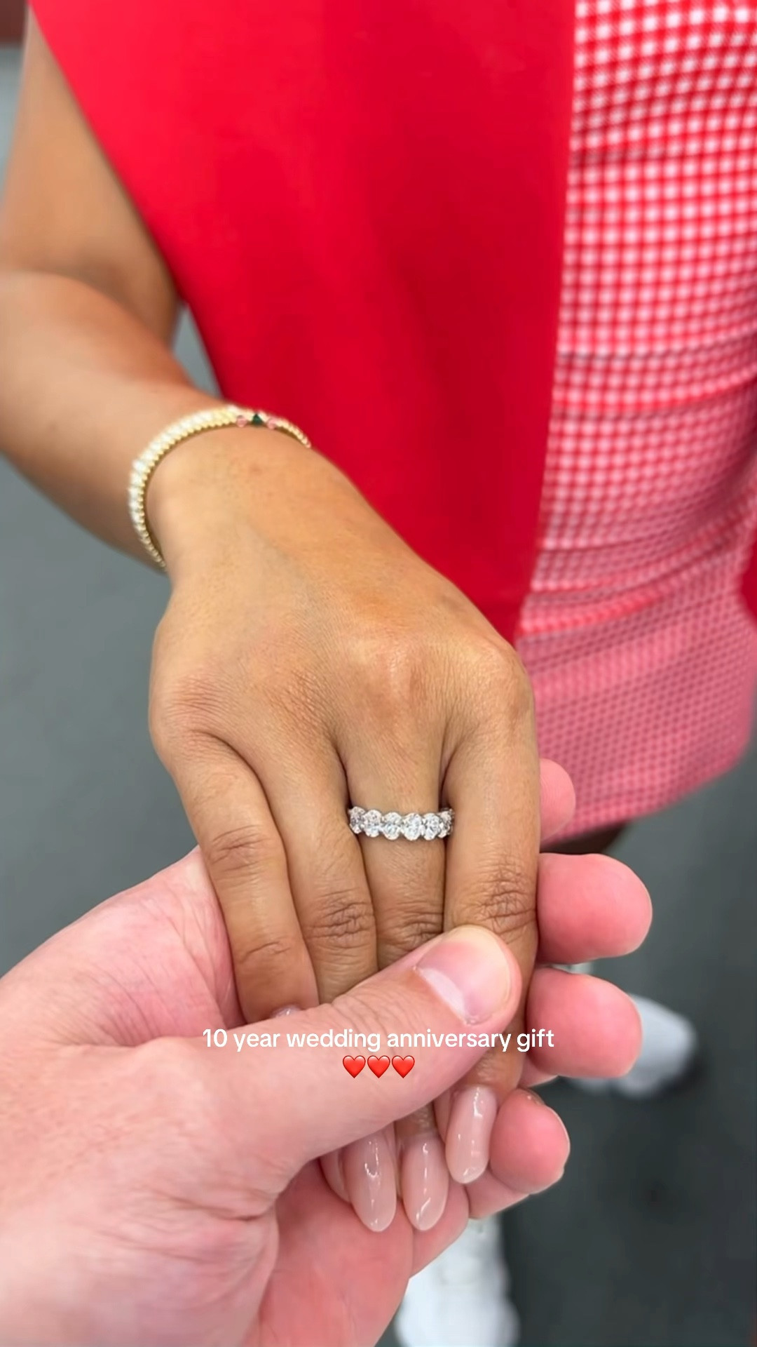 Red gingham Dress with shorts size red xs petite TTS 
Red Sweater size xxs TTS 
Sneakers size 5/6.5 TTS 


Comment SHOP below to receive a DM with the link to this post on my LTK ⬇ https://liketk.it/5bv0R #ltksalealert #ltkpetite #ltkstyletip

#LTKStyleTip #LTKSaleAlert #LTKPetite