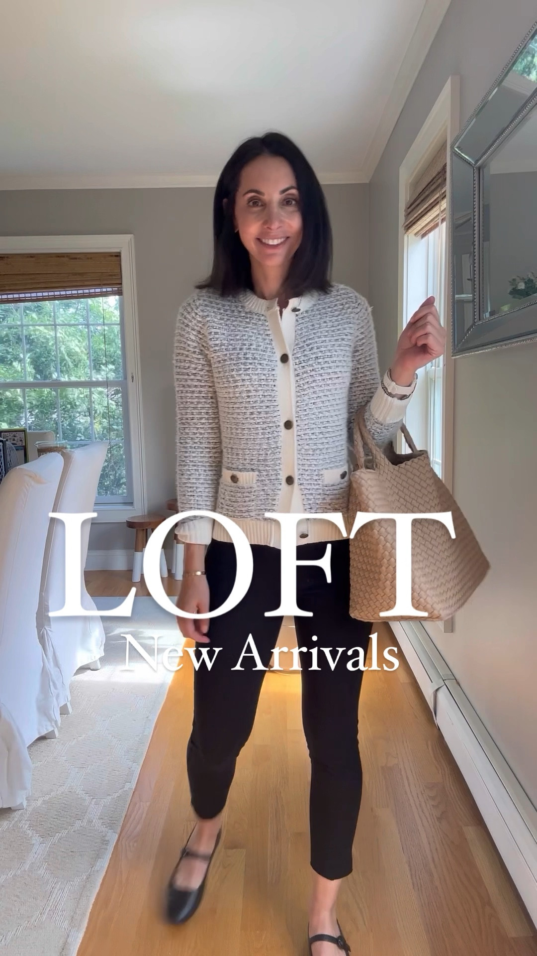 Fall fashion- new arrivals! 
Wearing xxs in all sweaters. 


#LTKworkwear #LTKstyletip #LTKfindsunder100