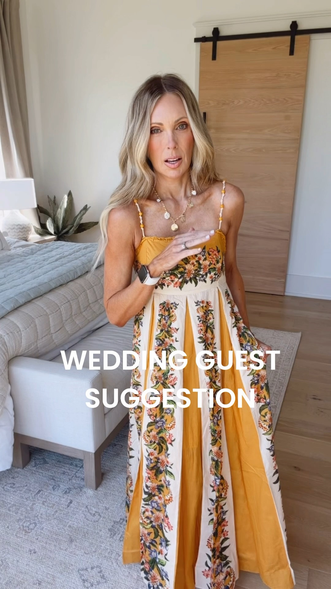 I didn't know how this one would work but ABSOLUTELY LOVE IT! The pleats make such a statement and what's great about this dress is you can wear it in spring, summer and early fall with a denim jacket!  I'm wearing an XS. Use code JENNYR20. 

@Anthropologie #anthropartner

#LTKdayinmylife #LTKootd #LTKmomlife