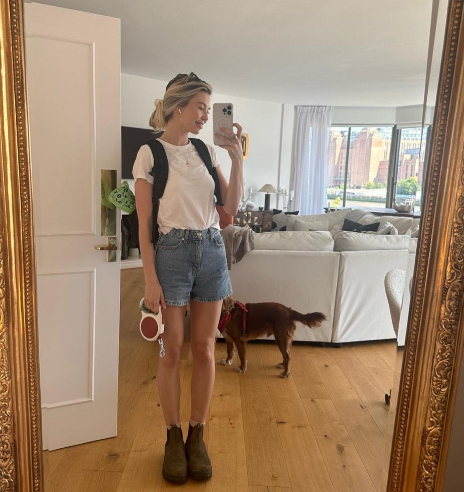 My bank holiday walking outfit 🫶🏻
#ltkstyleeditor

#LTKstyletip #LTKSeasonal #LTKfit