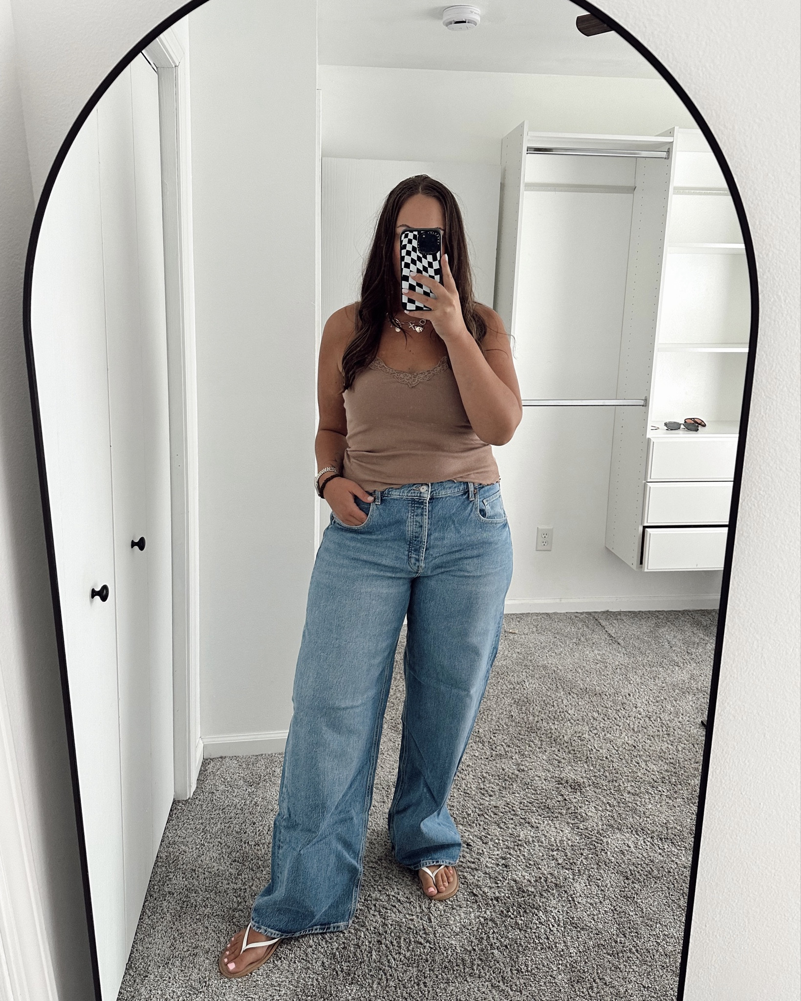 Recent Old Navy finds that are all currently 40% off!! 
Jeans - 16 tall
Tops - large
Sweatpants - large tall

Old Navy style , Old Navy fashion , Old Navy plus size , affordable fashion 

#LTKSaleAlert