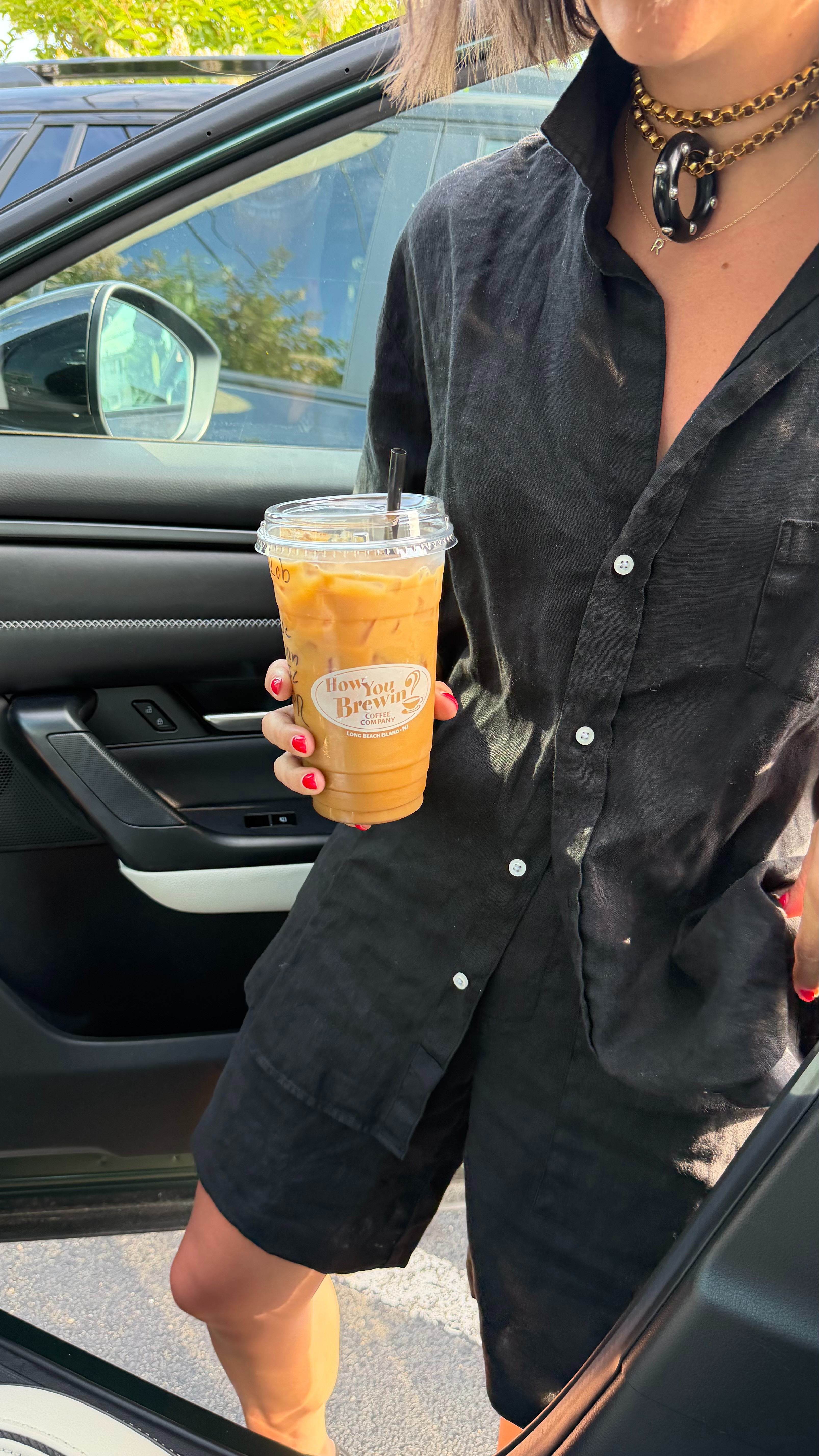 Linen
Summer outfit
Transitional outfit idea
Ballet flats
All black outfit idea
Outfit inspo

#LTKootd #LTKSeasonal #LTKPetite