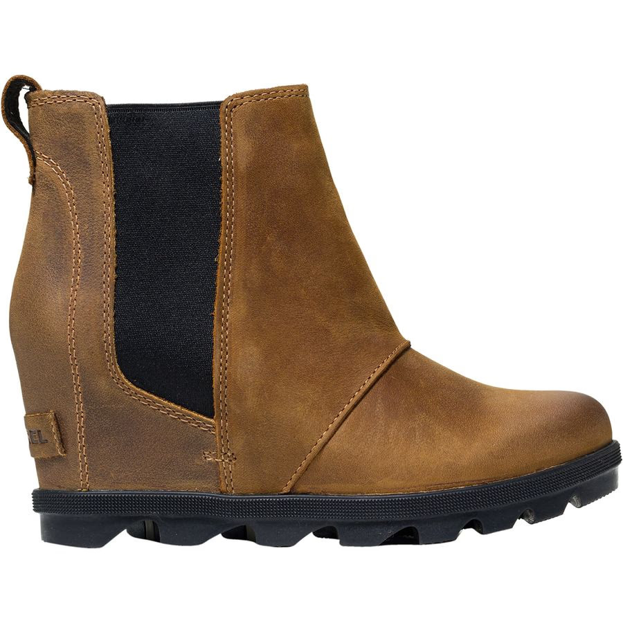 Sorel Joan of Arctic Wedge II Chelsea Boot - Women's | Backcountry