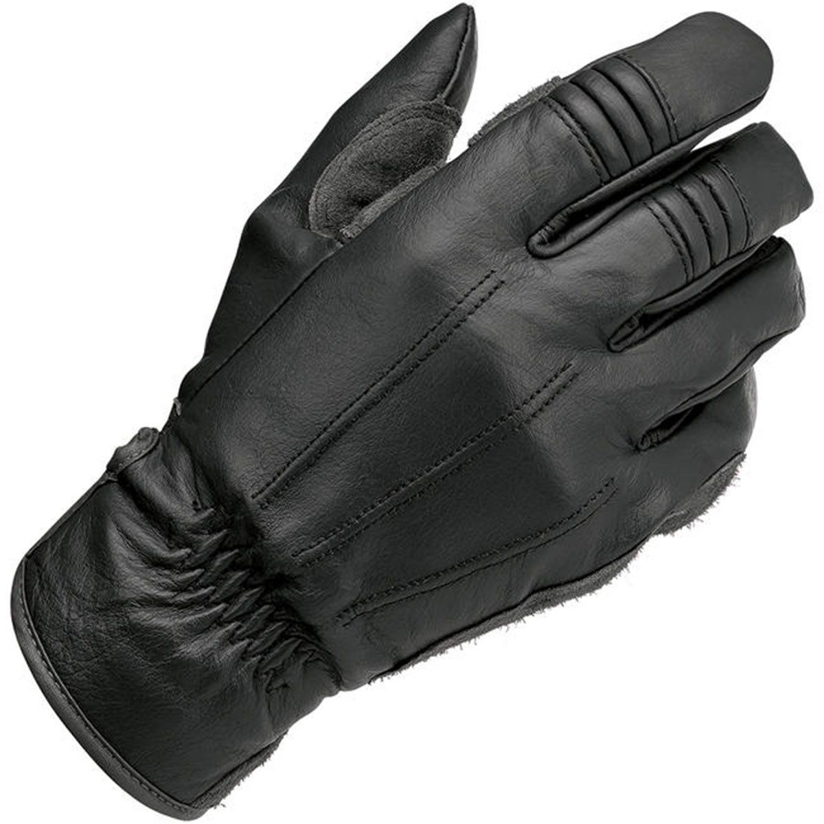 Biltwell Work Men's Street Motorcycle Gloves | Walmart (US)