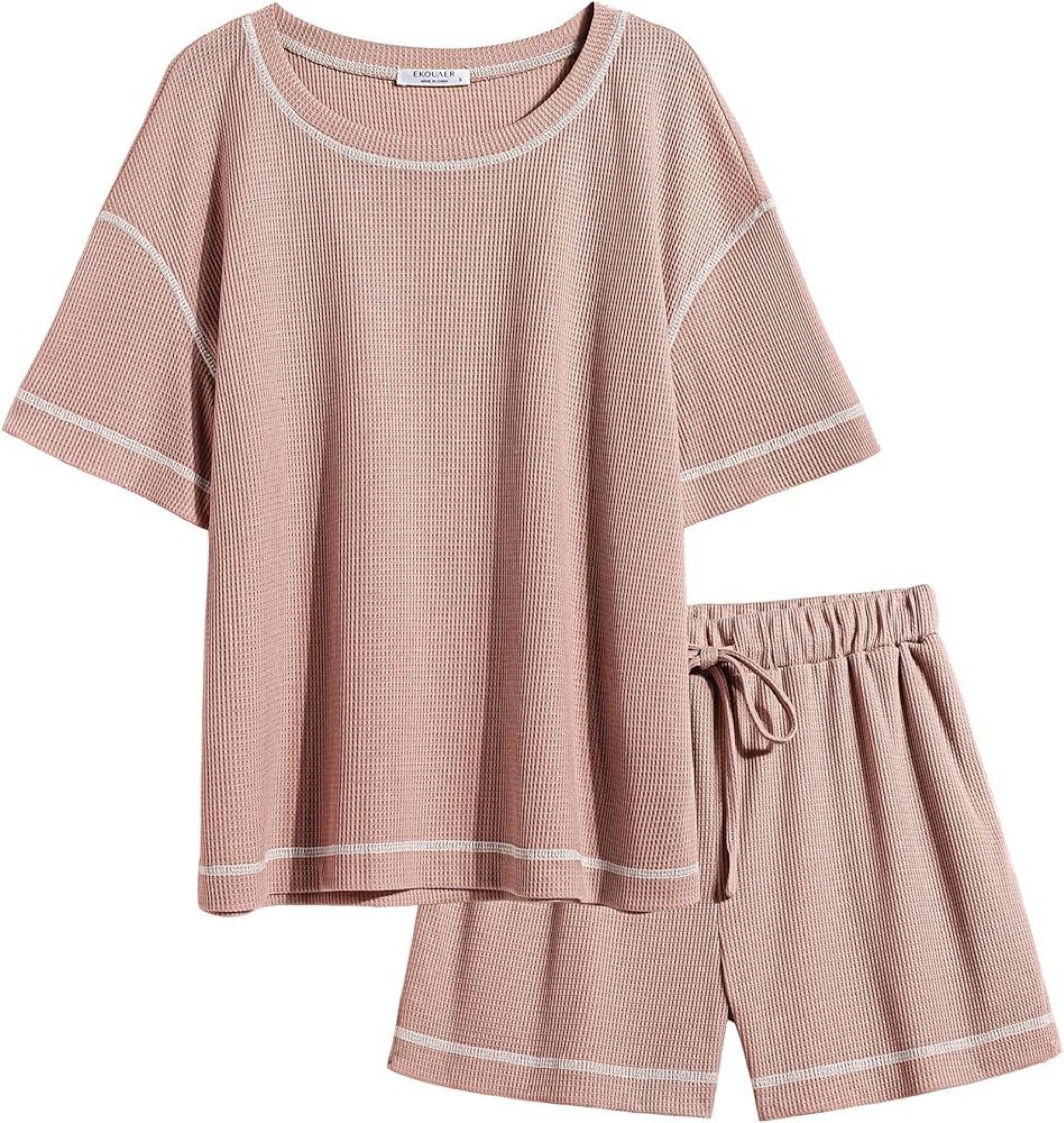 Cute pjs for lounging!


Womens clothes, pajamas, pjs, everyday looks, summer deals

#LTKStyleTip #LTKFindsUnder50 #LTKSaleAlert