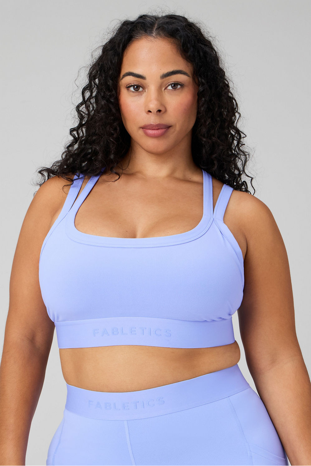 Principal Longline Medium Impact Sports Bra (1,810)50% OFF: $24.97 or 1 VIP CREDITVIP: $49.95N... | Fabletics