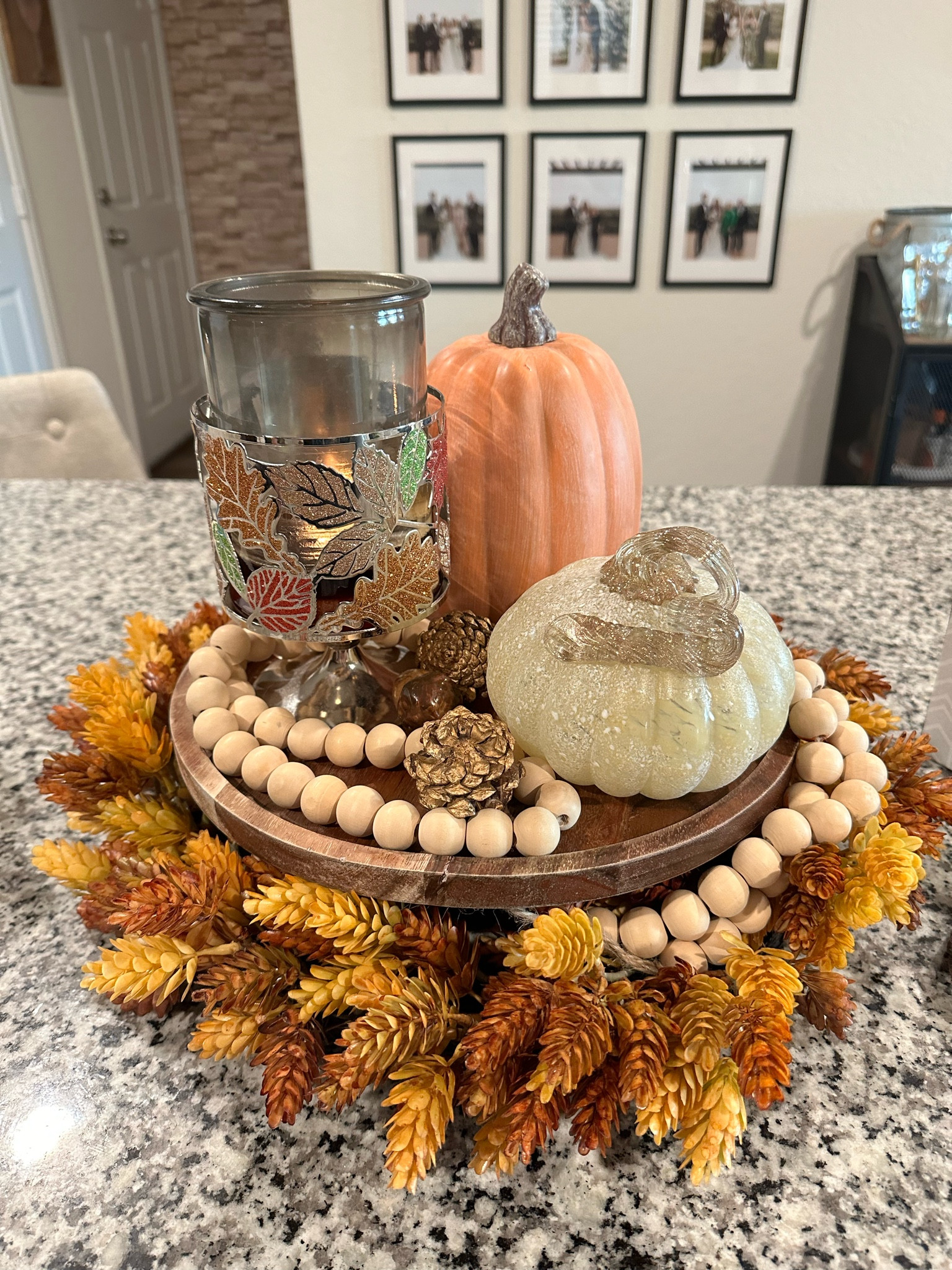 Fall centerpiece

#LTKFindsUnder50 #LTKHome #LTKFindsUnder100