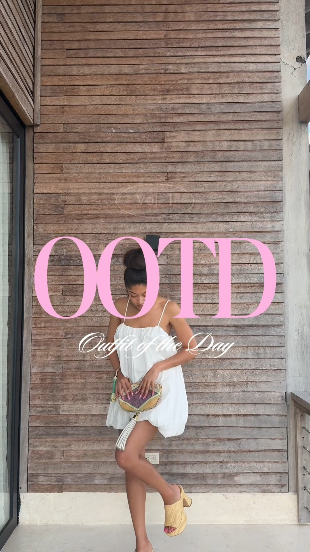 Just got back from vacation! Here is one of my favorite looks from last week🌞🌺🥥

You could easily dress this dress up or down. I’ll be wearing this dress all summer. I can’t wait for warmer weather. It was so nice to escape the cold even if just for a short time.

#LTKBump #LTKootd #LTKSeasonal