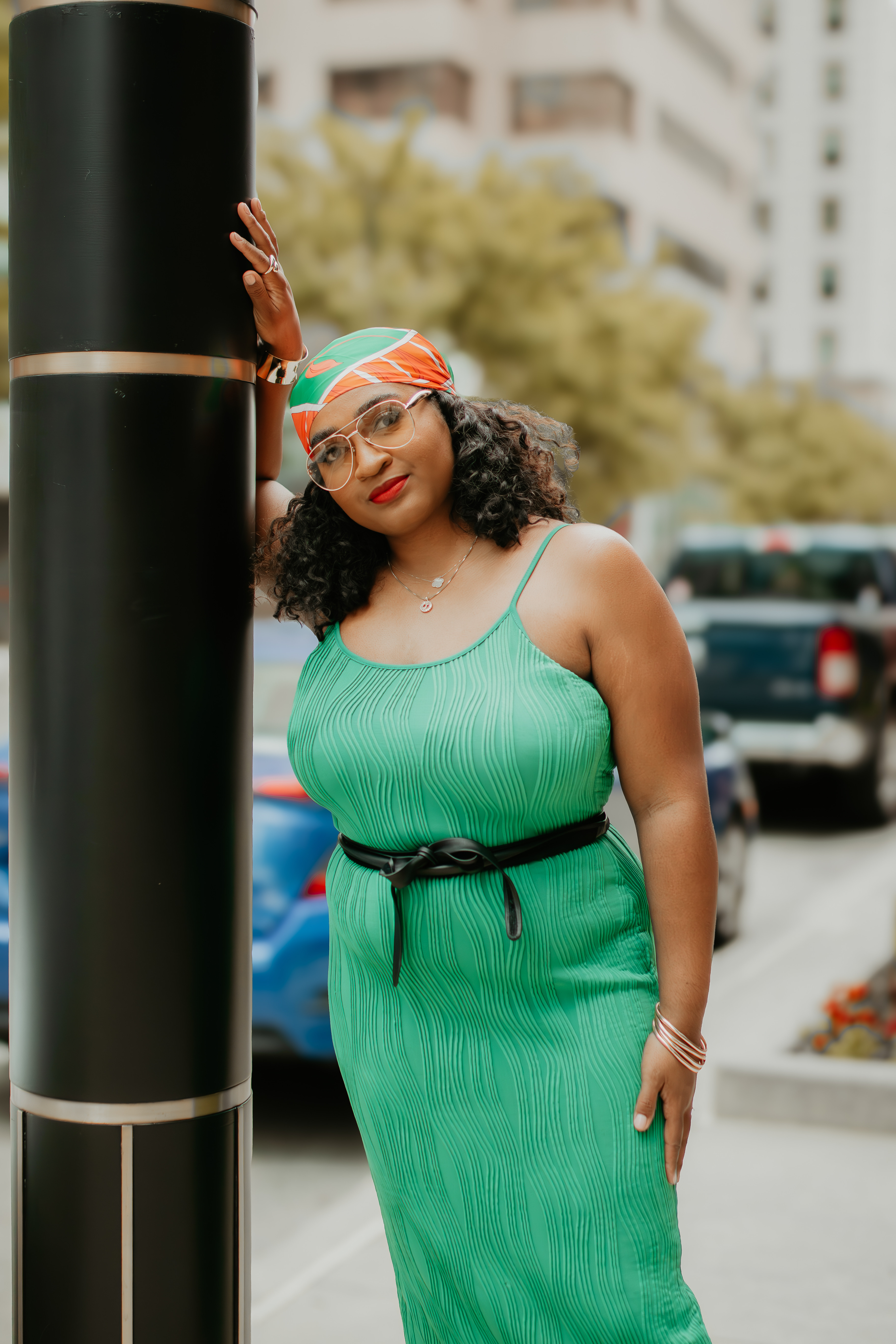 Summer dress season is here ☀️

The best summer dresses are the ones that make you feel feminine, confident, and radiant from the moment you put them on. This dress comes in 5+ colors and is under $20. 💛 

 #LTKootd #LTKmomlife #LTKPlusSize